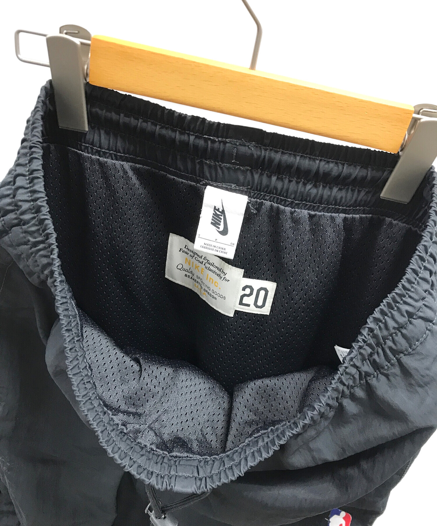 中古・古着通販】NIKE (ナイキ) Fear Of God (フィア・オブ