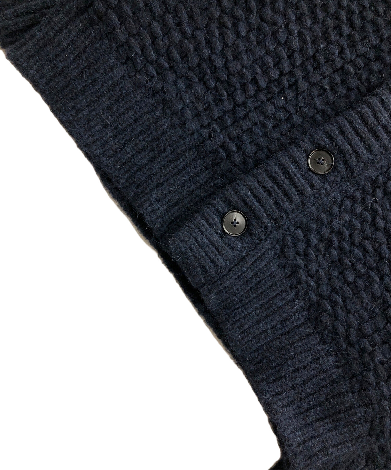 中古・古着通販】Maison Margiela (メゾンマルジェラ) ハイネック