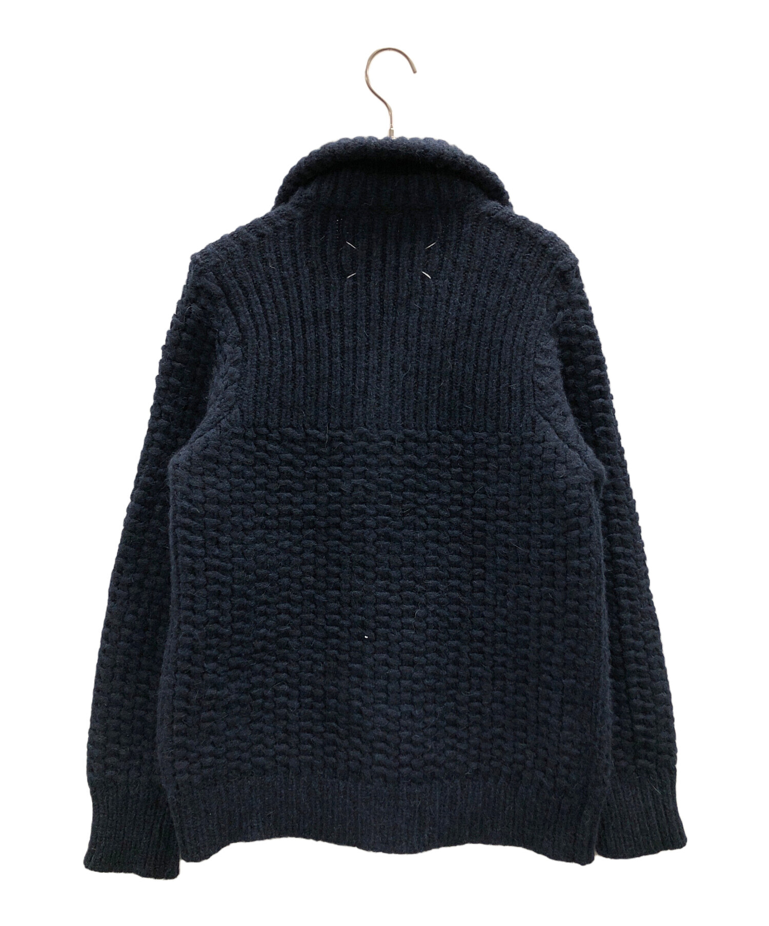 中古・古着通販】Maison Margiela (メゾンマルジェラ) ハイネック