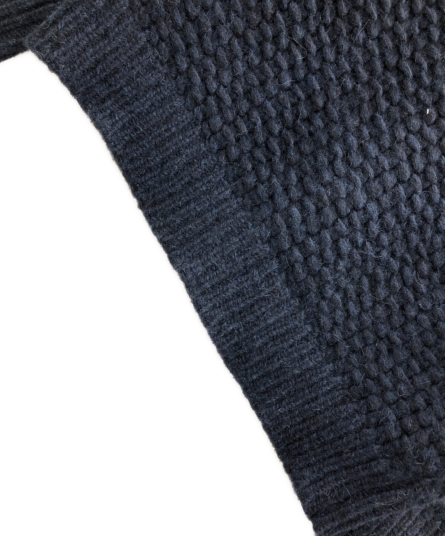 中古・古着通販】Maison Margiela (メゾンマルジェラ) ハイネック