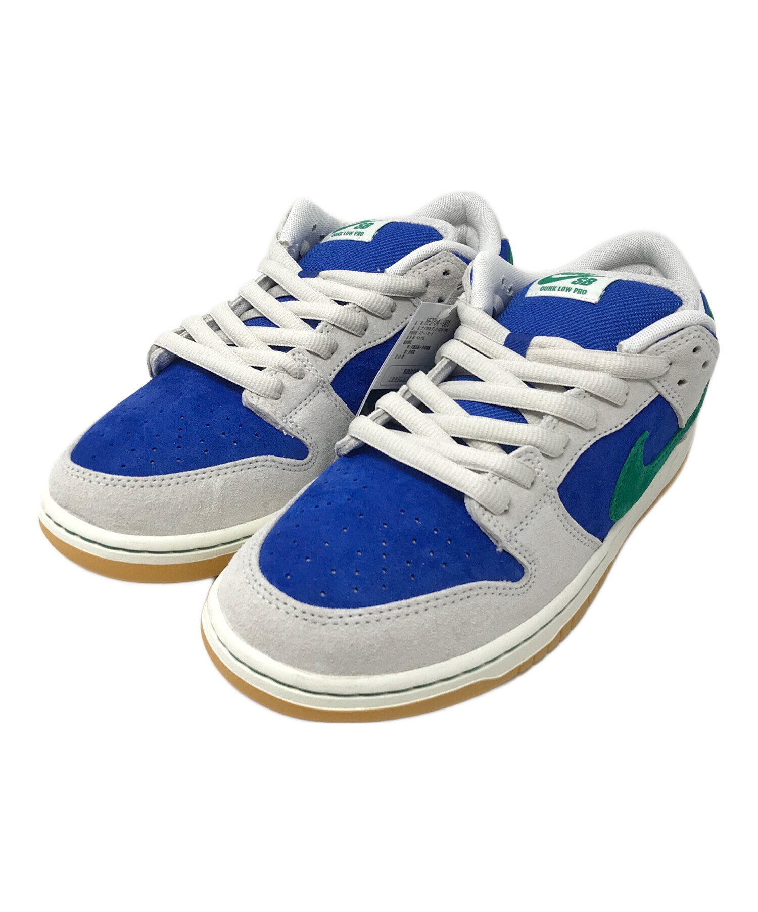 中古・古着通販】NIKE (ナイキ) スニーカー SB DUNK LOW (SB 中古・古着通販】NIKE (ナイキ) スニーカー SB DUNK LOW (SB