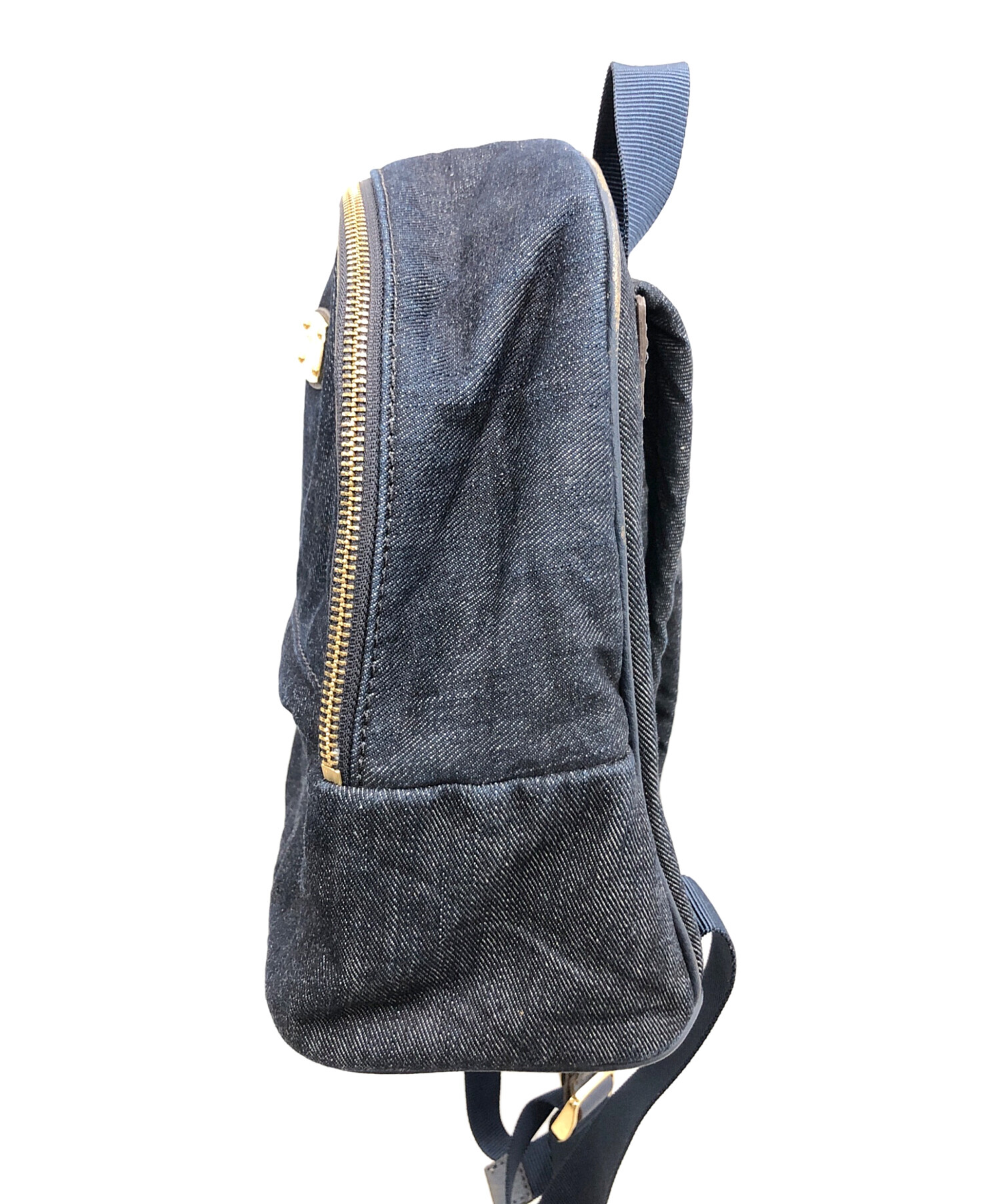中古・古着通販】MICHAEL KORS (マイケルコース) デニムスモール 