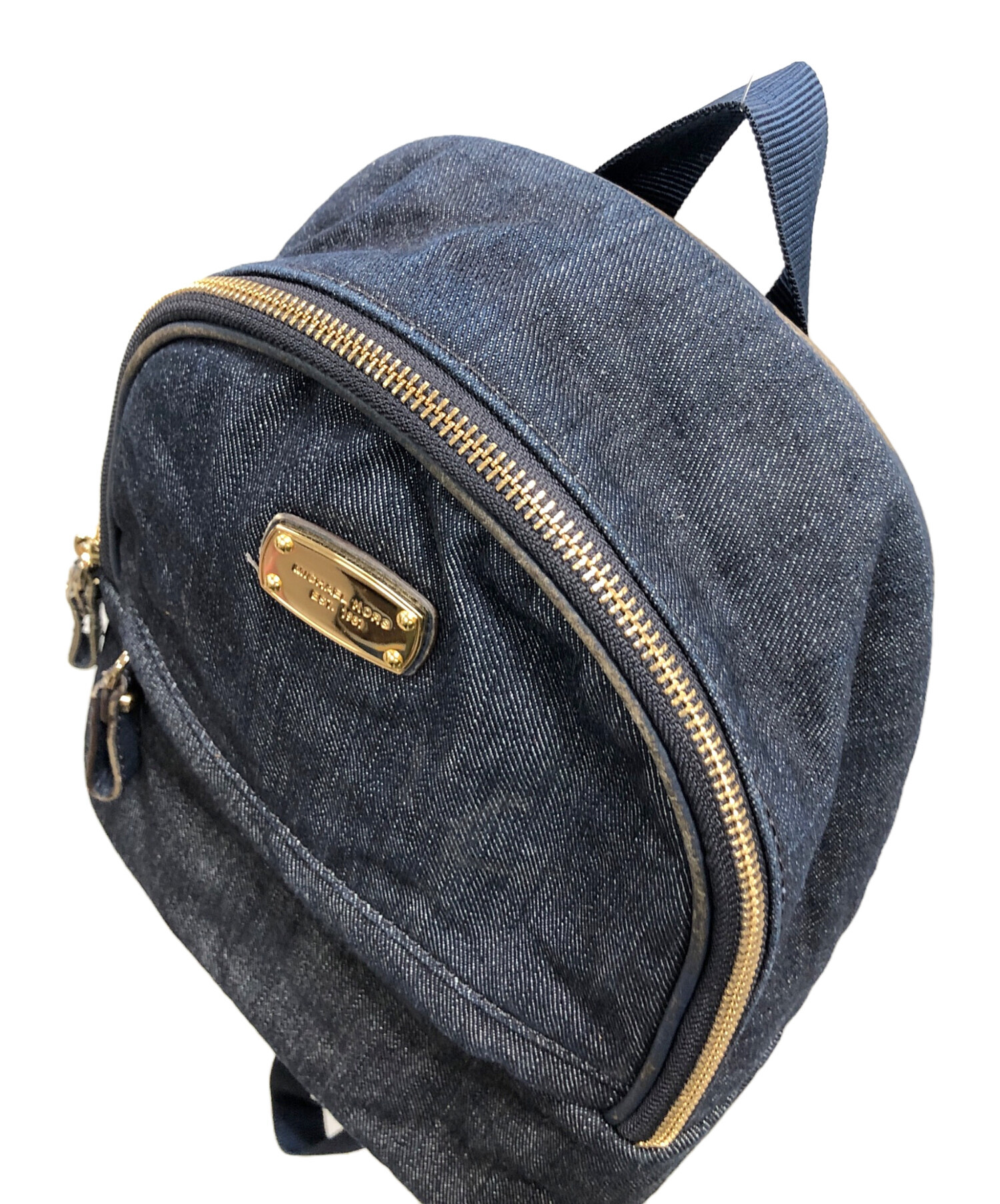 中古・古着通販】MICHAEL KORS (マイケルコース) デニムスモール 