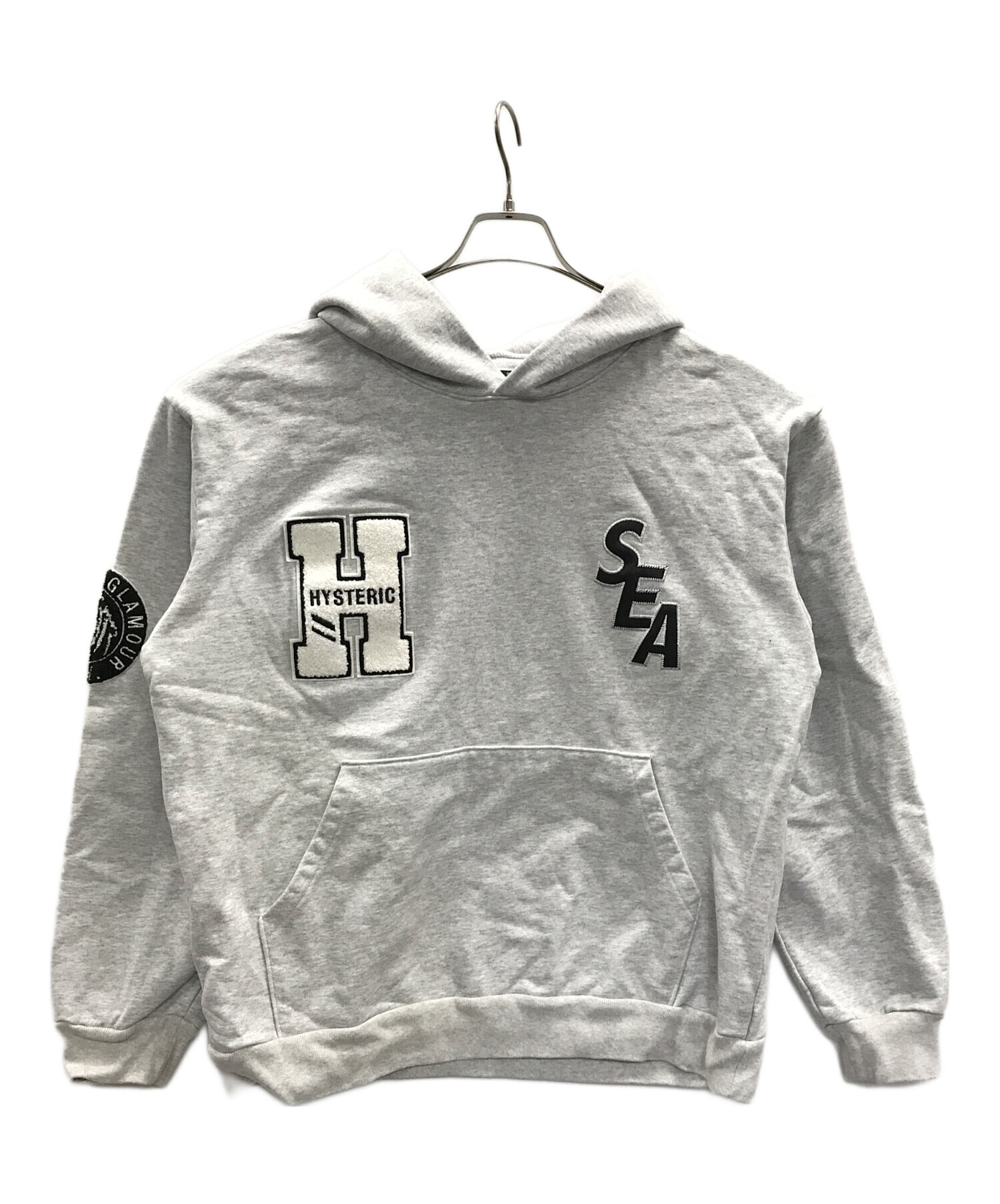 中古・古着通販】Hysteric Glamour (ヒステリックグラマー) WIND AND