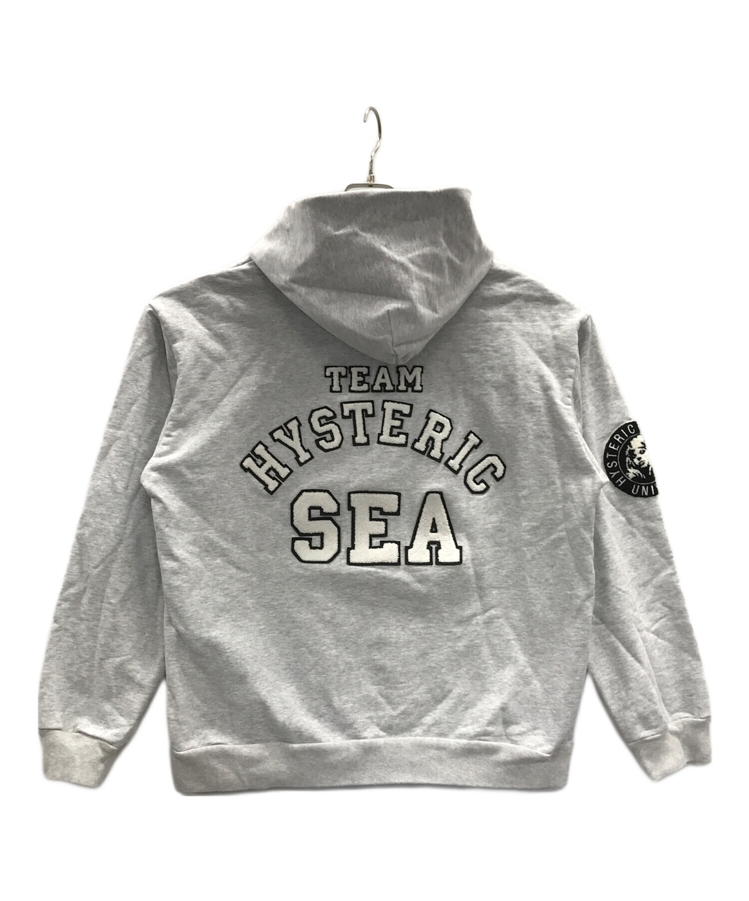 中古・古着通販】Hysteric Glamour (ヒステリックグラマー) WIND AND