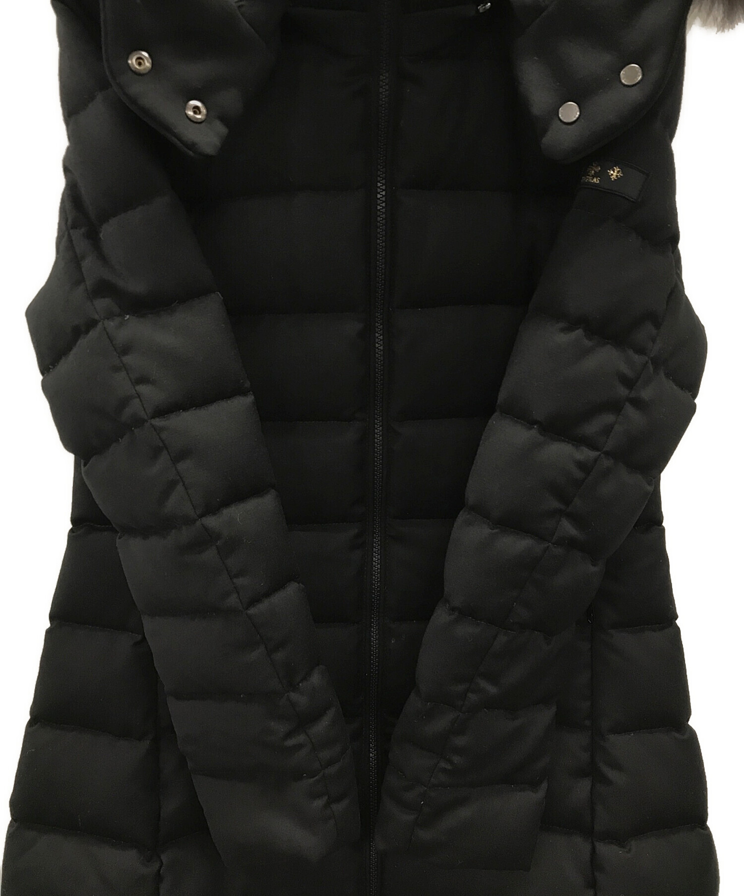 中古・古着通販】TATRAS (タトラス) ダウンコート LAVIANA（ラビアナ