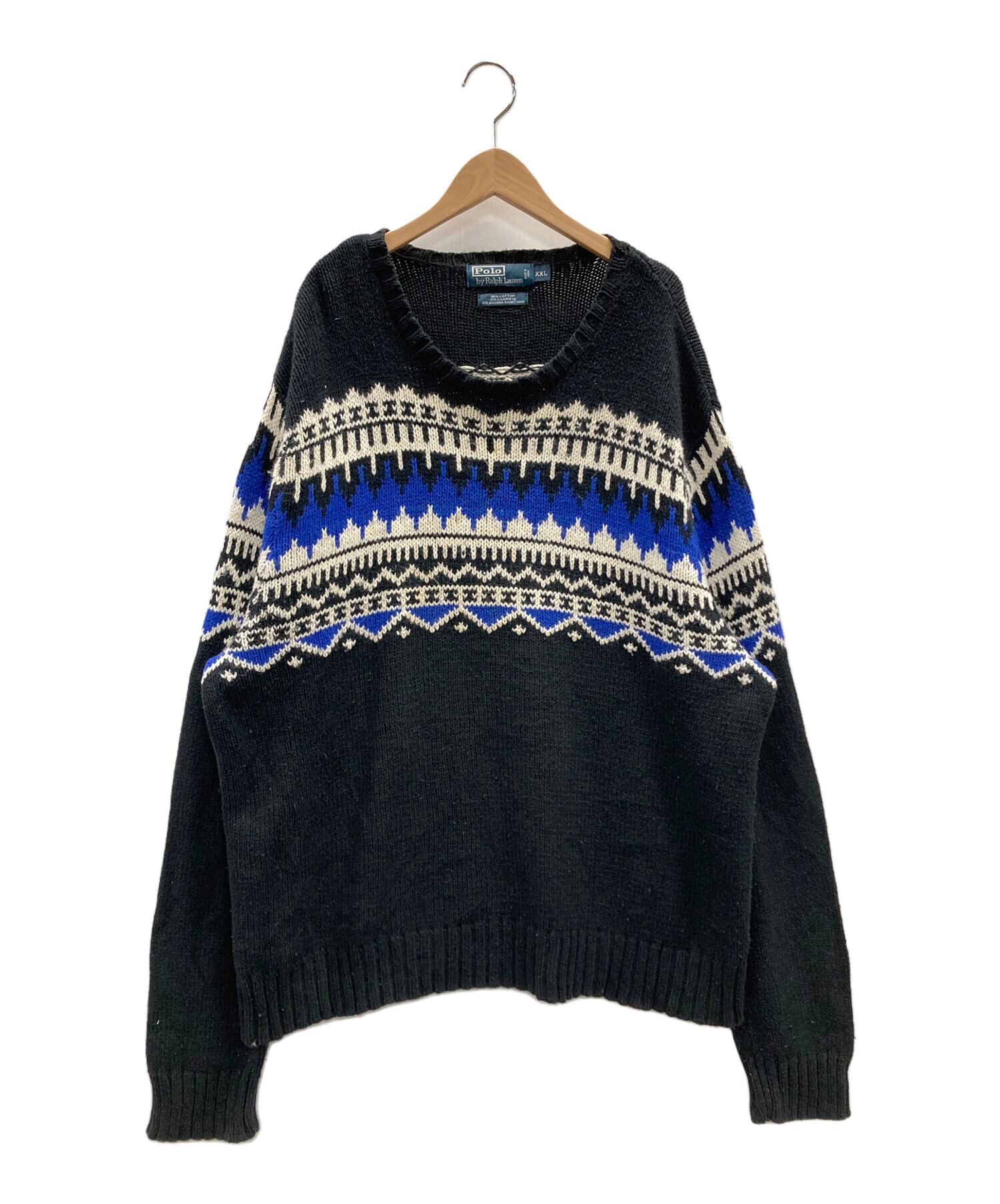 中古・古着通販】POLO RALPH LAUREN (ポロ・ラルフローレン) 90'S
