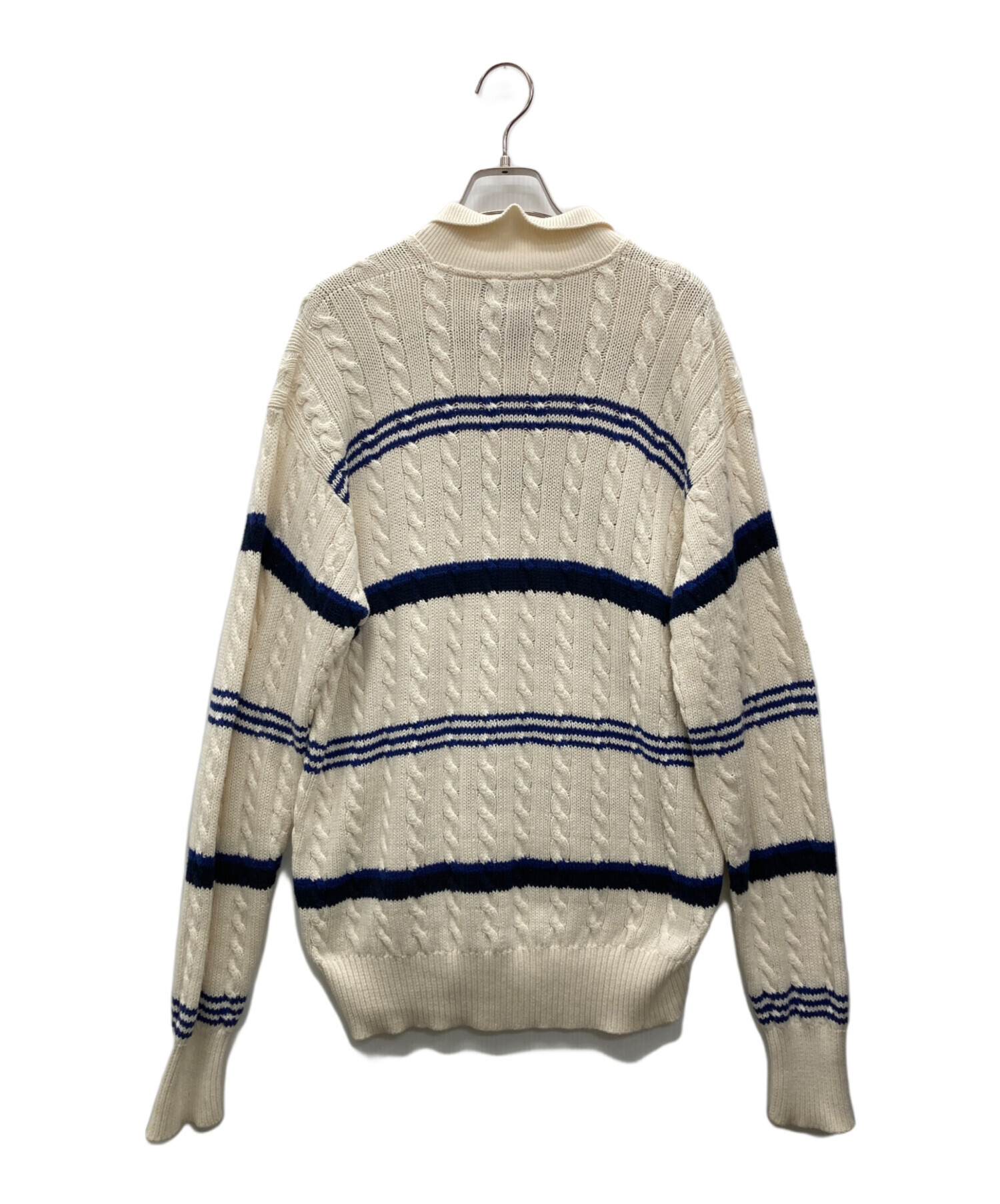 中古・古着通販】POLO RALPH LAUREN (ポロ・ラルフローレン) 90S 襟 