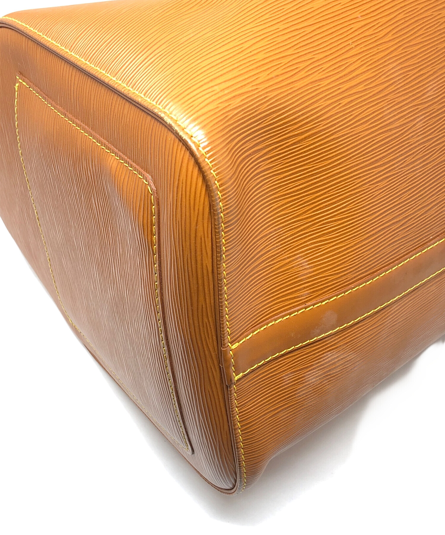 中古・古着通販】LOUIS VUITTON (ルイ ヴィトン) ボストンバッグ エピ