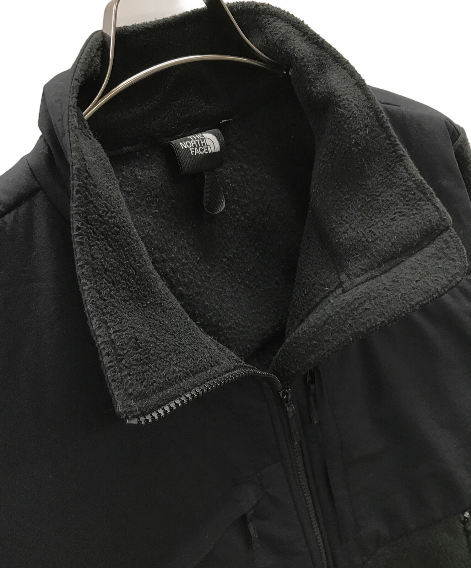 中古・古着通販】THE NORTH FACE (ザ ノース フェイス) フリース