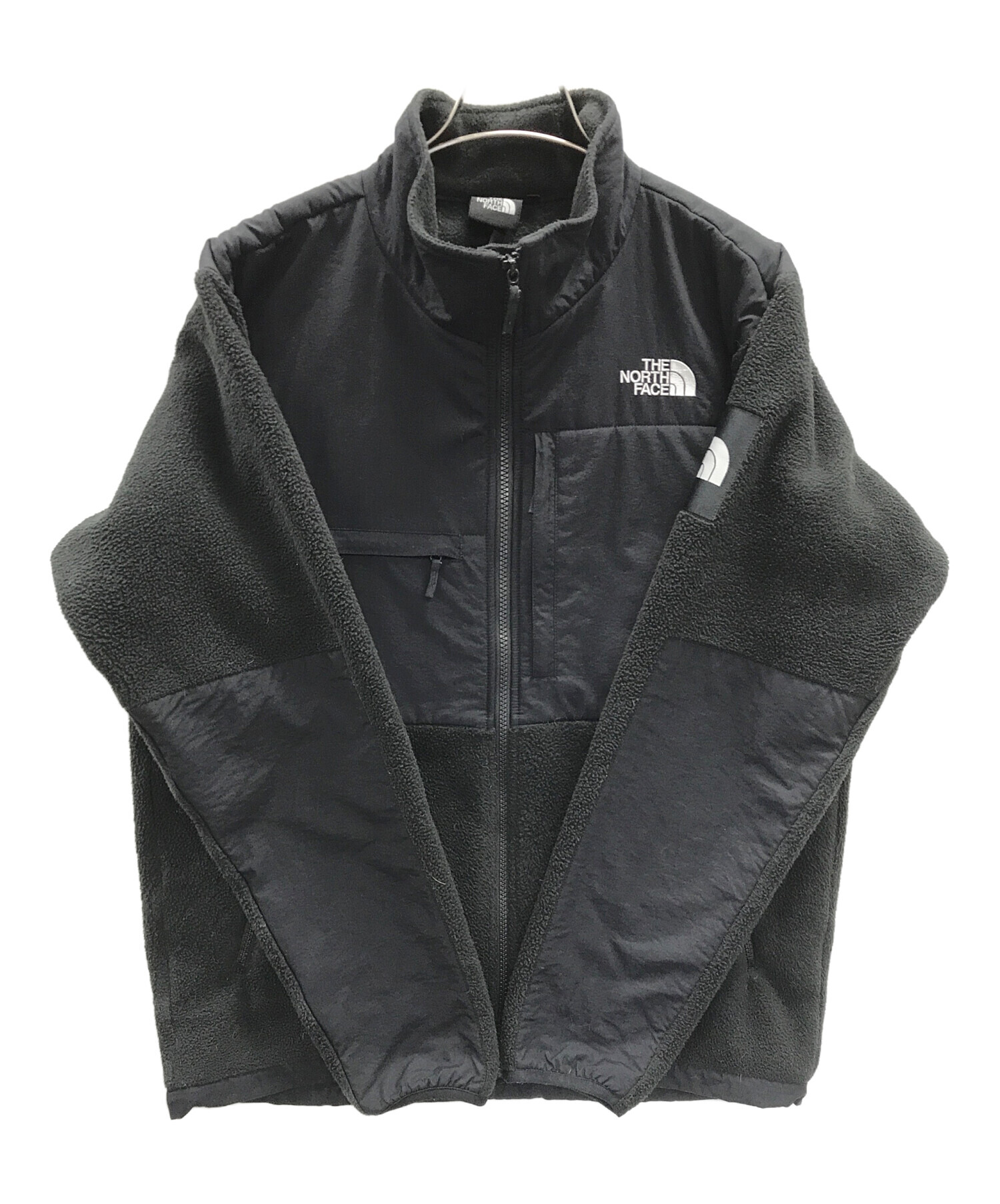 中古・古着通販】THE NORTH FACE (ザ ノース フェイス) フリース