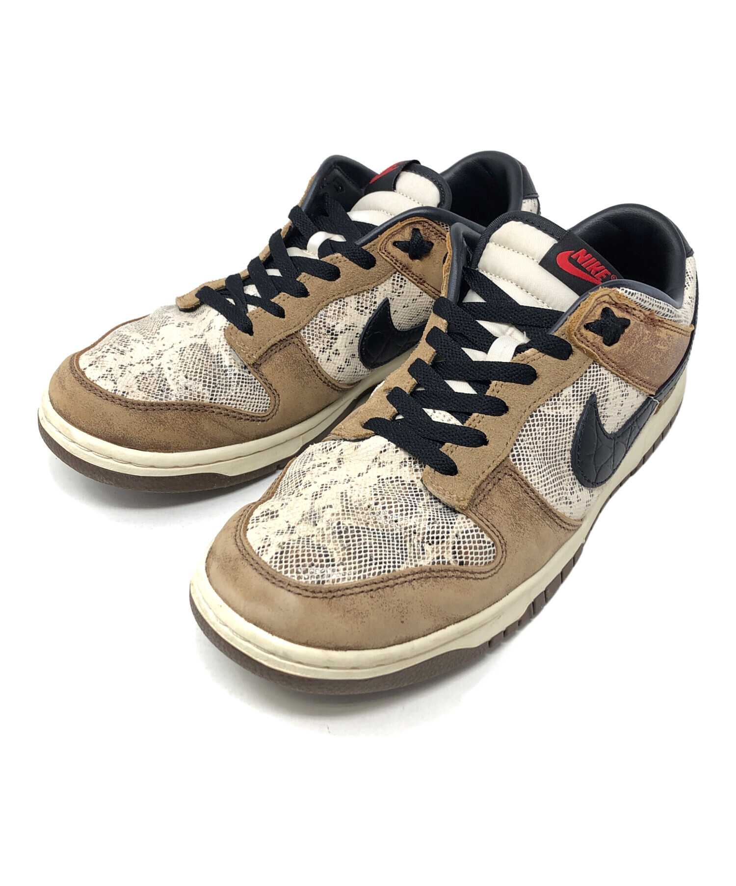 中古・古着通販】NIKE (ナイキ) スニーカー DUNK LOW PREMIUM(ダンク 中古・古着通販】NIKE (ナイキ) スニーカー DUNK LOW PREMIUM(ダンク
