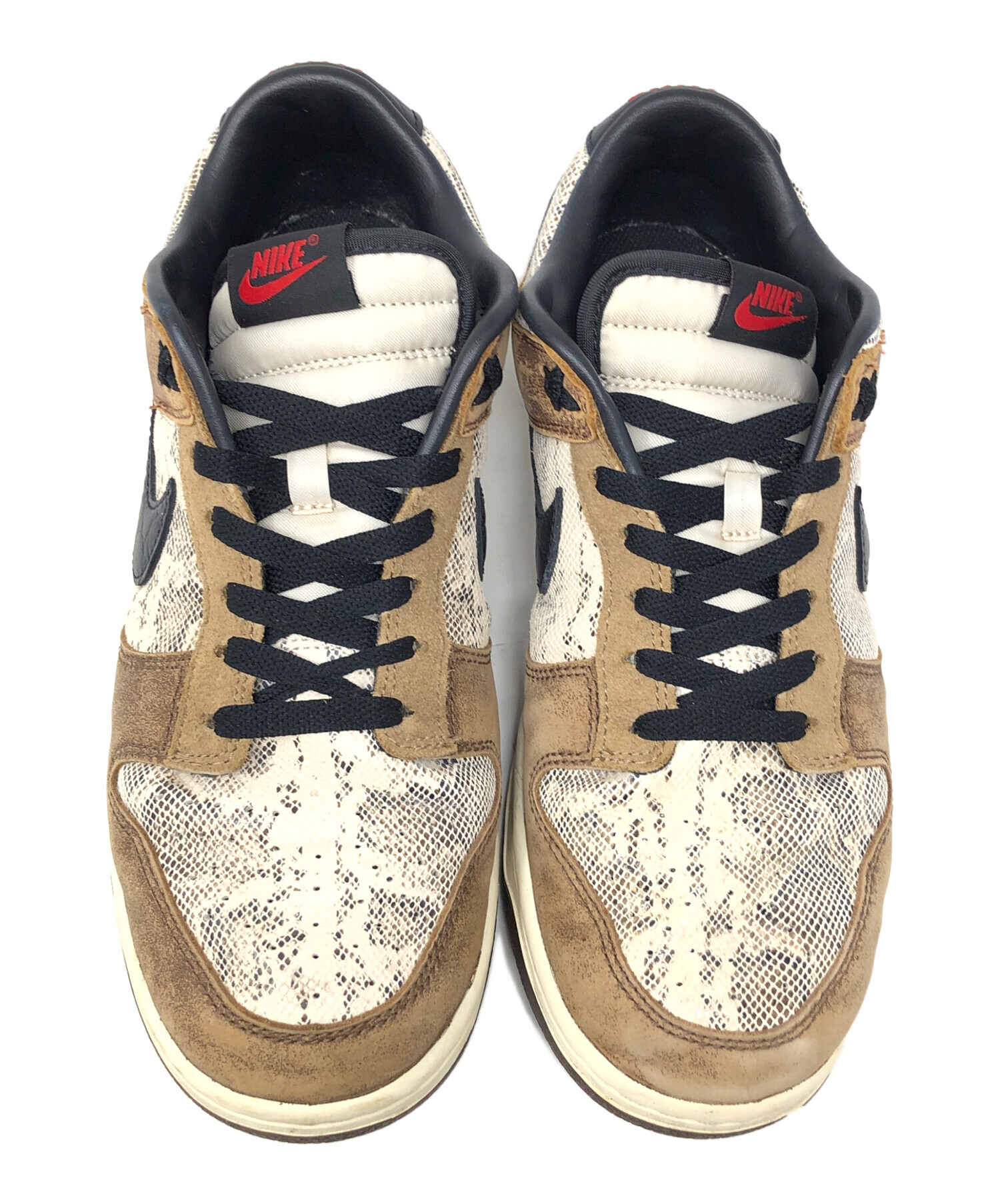 中古・古着通販】NIKE (ナイキ) スニーカー DUNK LOW PREMIUM(ダンク 
