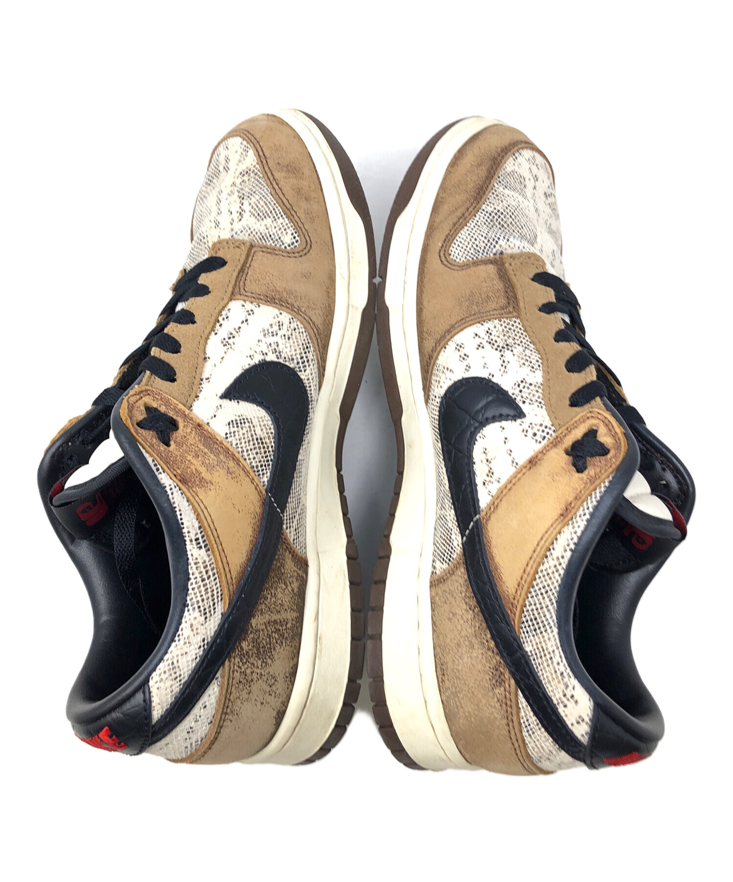 中古・古着通販】NIKE (ナイキ) スニーカー DUNK LOW PREMIUM(ダンク