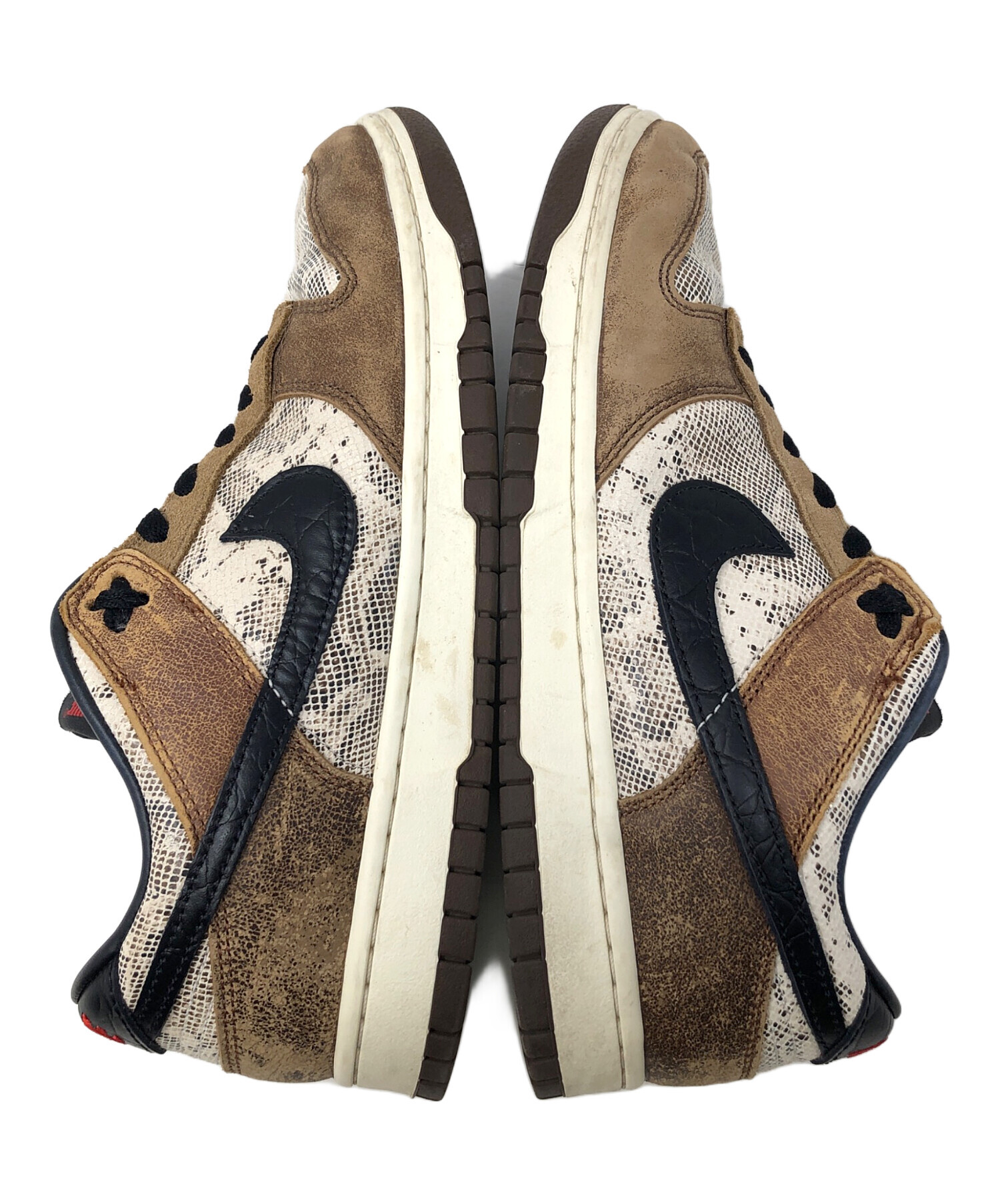 中古・古着通販】NIKE (ナイキ) スニーカー DUNK LOW PREMIUM(ダンク 