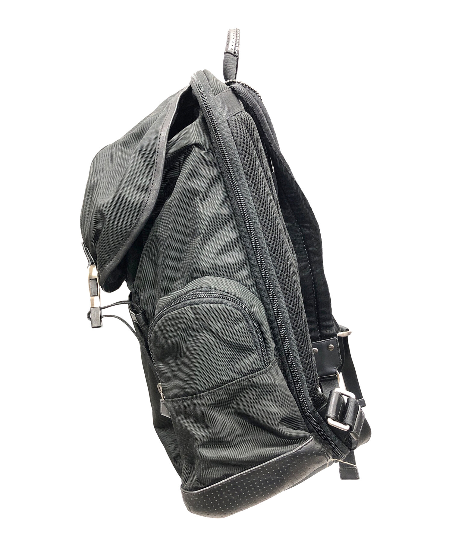 COACH コーチ　ボイジャーバック 中古・古着通販】COACH (コーチ) リュック Voyager Backpack