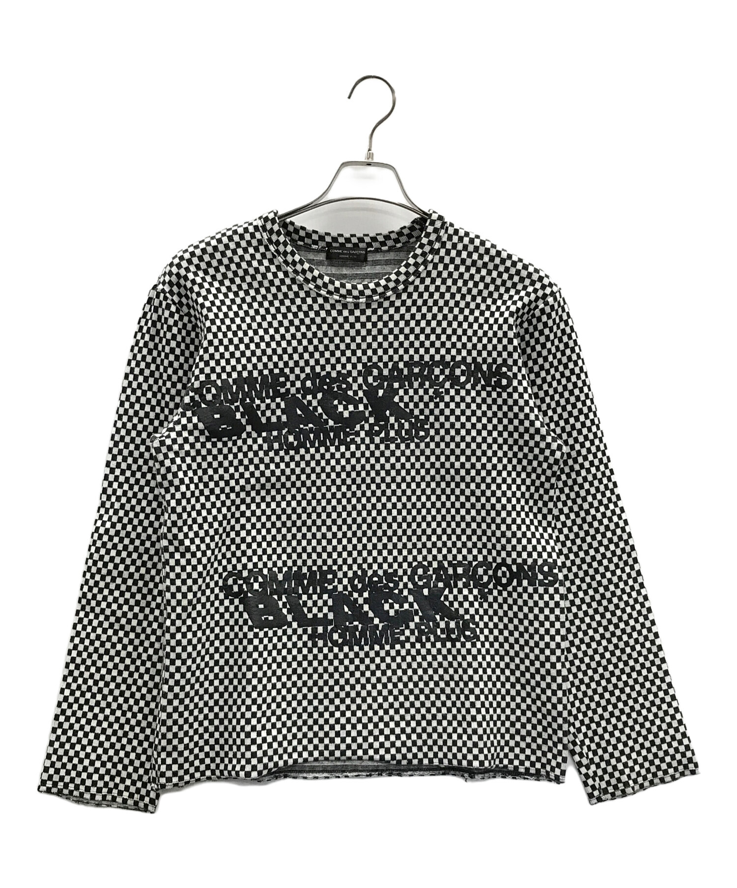 中古・古着通販】COMME des GARCONS HOMME PLUS (コムデギャルソンオム 