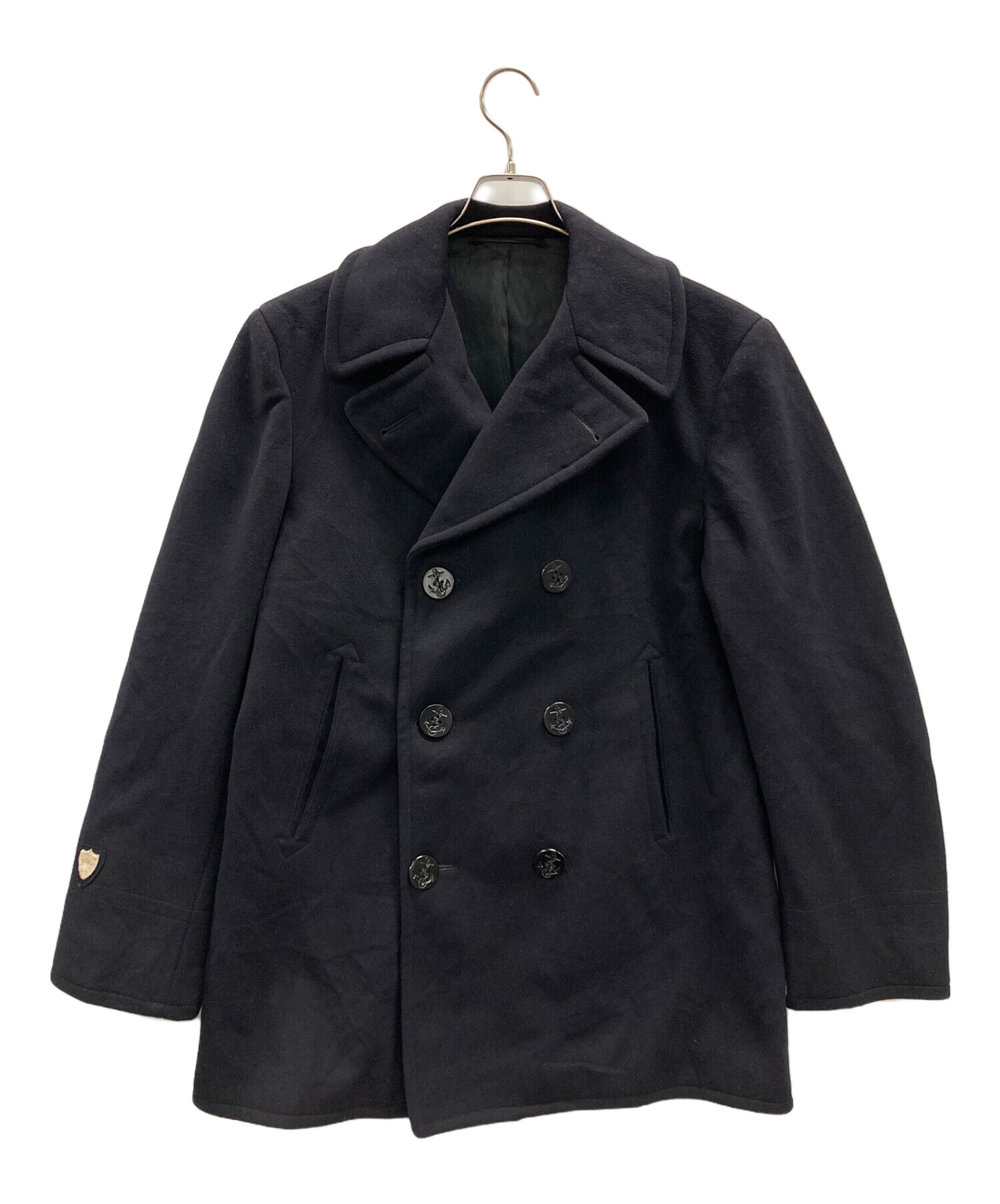 中古・古着通販】U'S NAVY (ユーエスネイビー) 60s ヴィンテージP