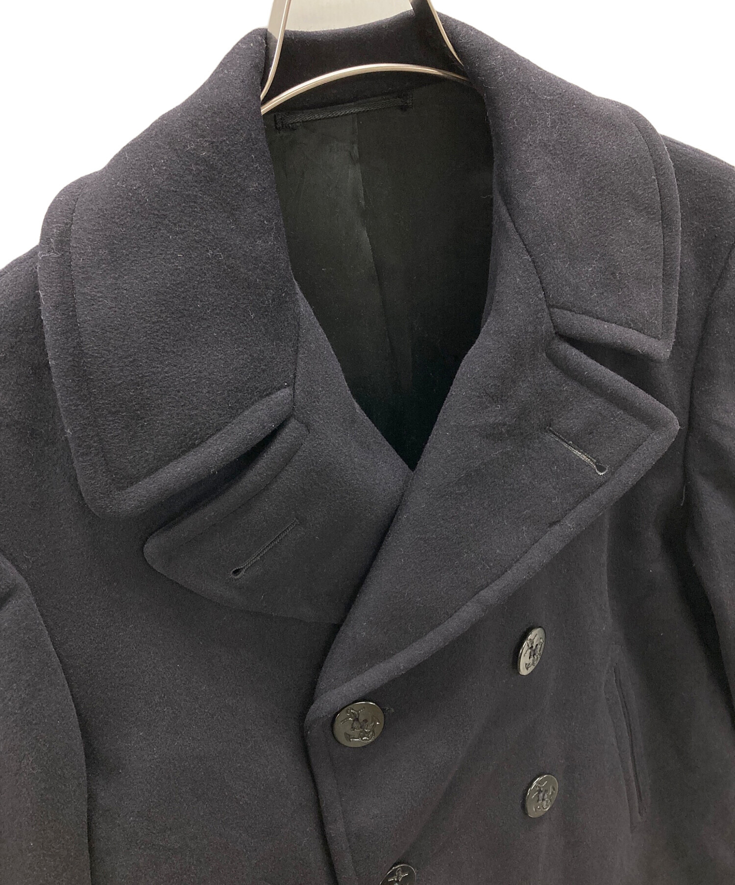 中古・古着通販】U'S NAVY (ユーエスネイビー) 60s ヴィンテージP
