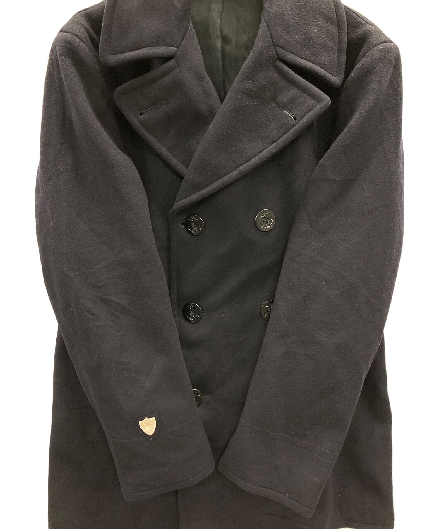 中古・古着通販】U'S NAVY (ユーエスネイビー) 60s ヴィンテージP