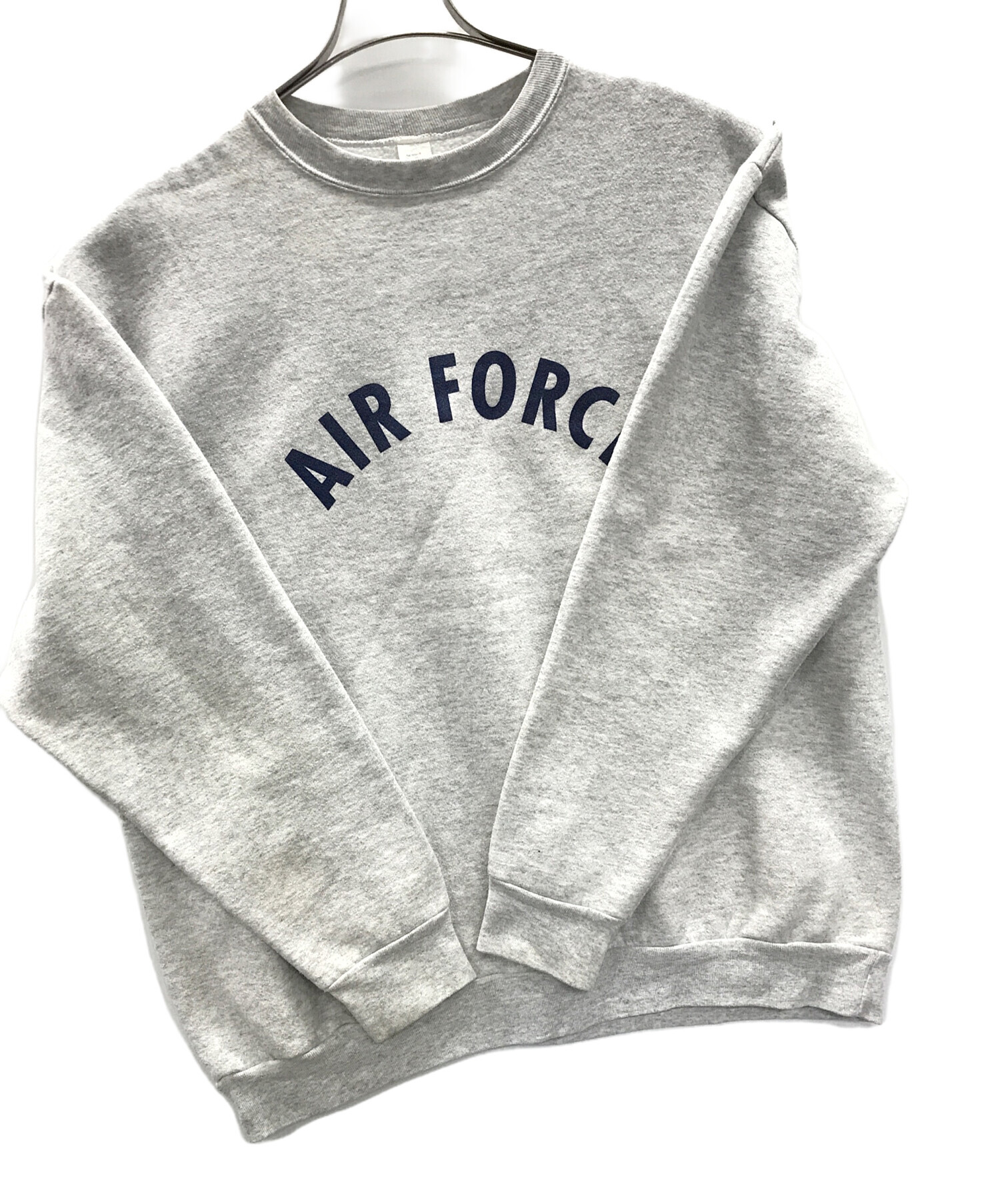 ウエアハウスU.S. AIR FORCE スウェット WAREHOUSE ウエアハウス U.S. 
