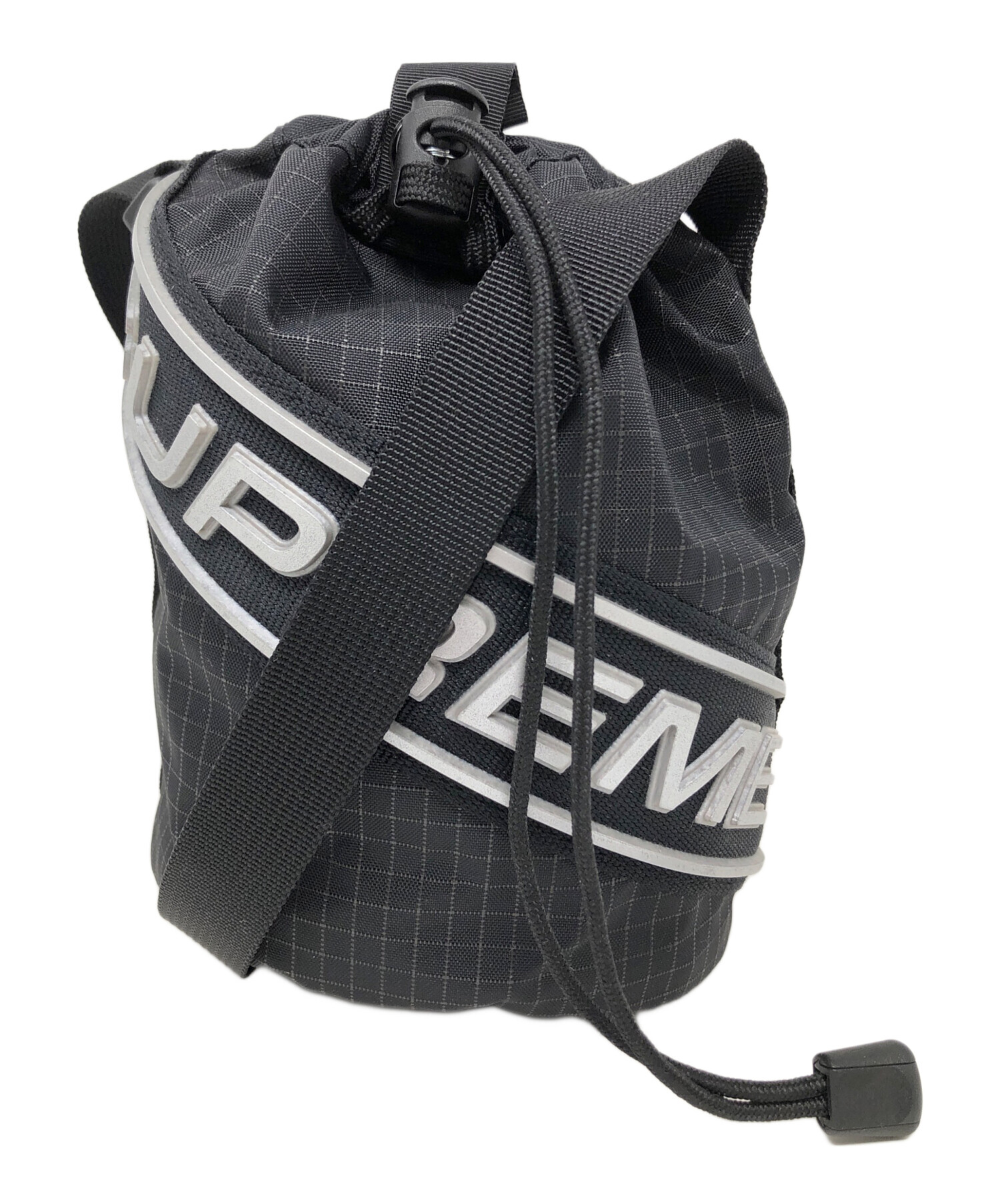 中古・古着通販】SUPREME (シュプリーム) ショルダーバッグ Small