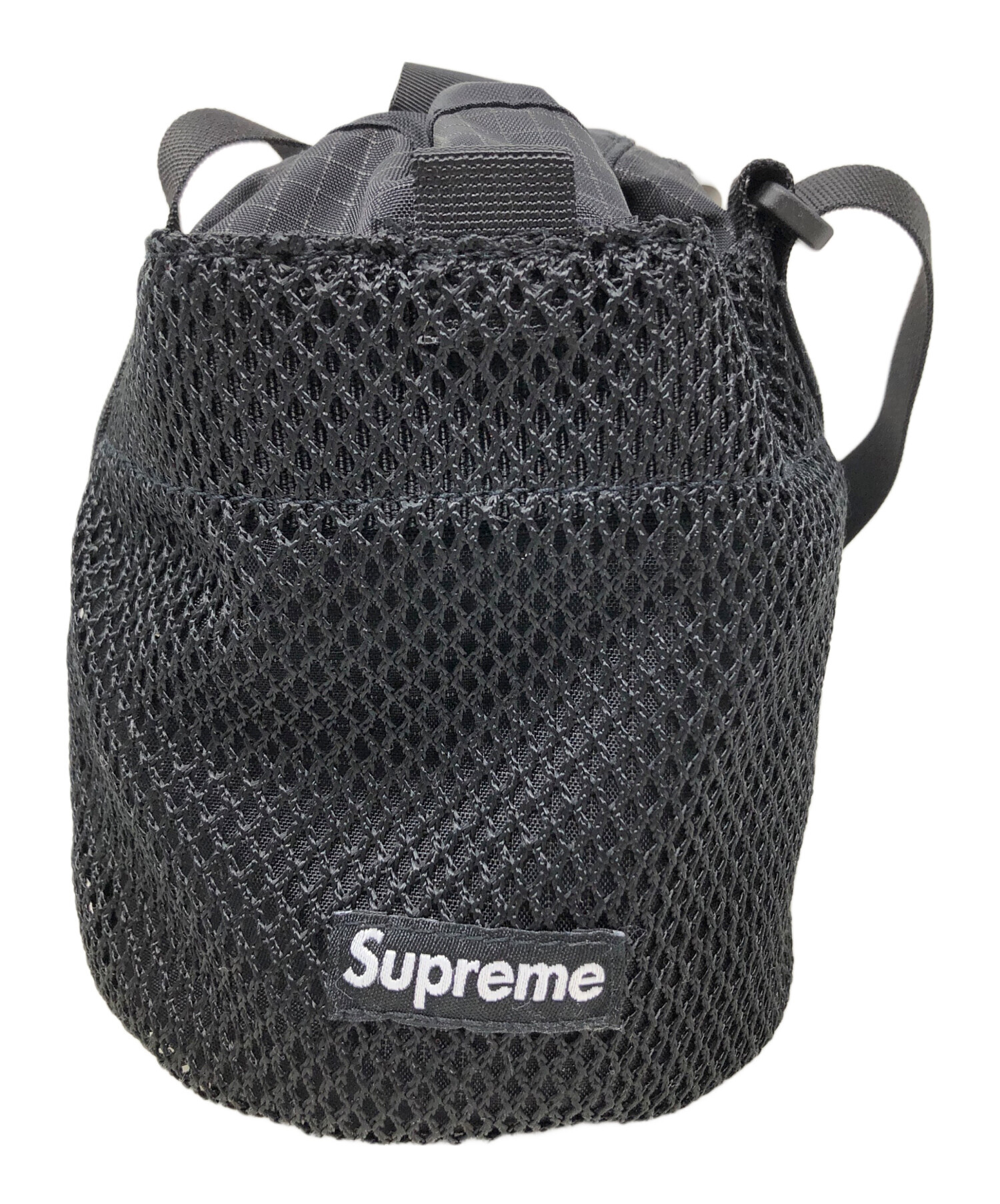 中古・古着通販】SUPREME (シュプリーム) ショルダーバッグ Small