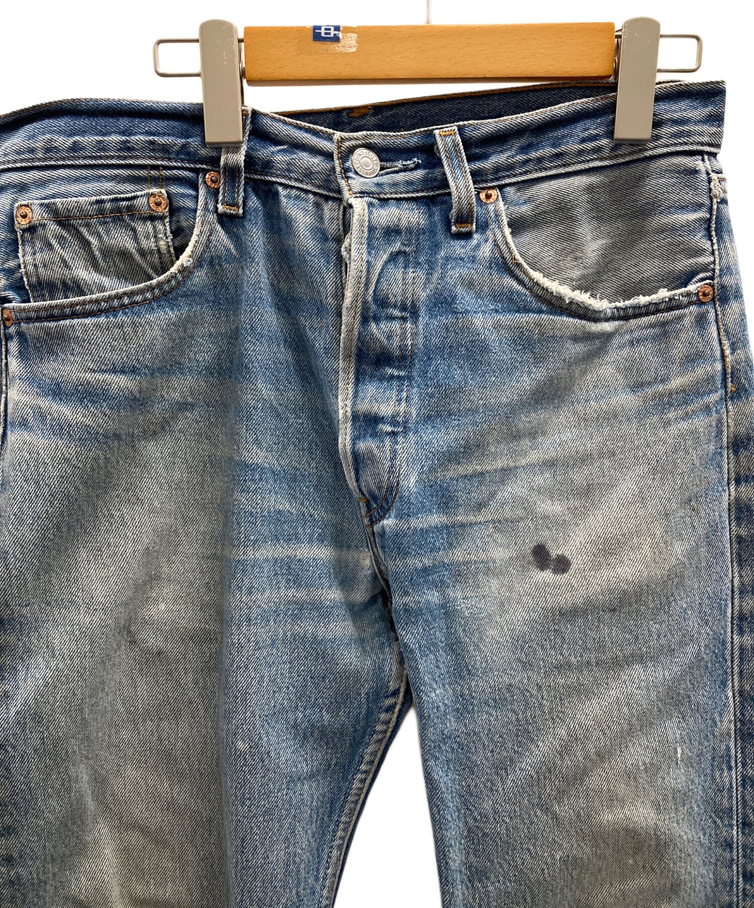 中古・古着通販】LEVI