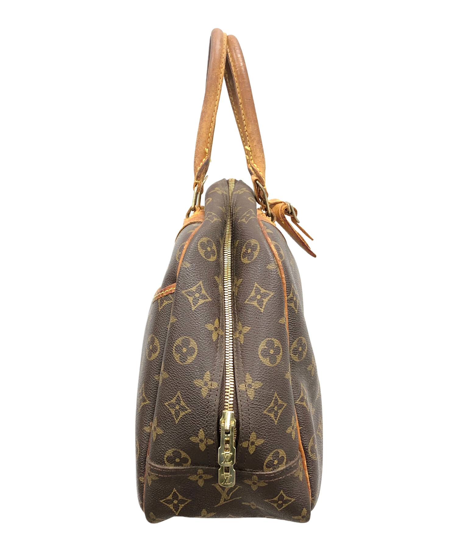 中古・古着通販】LOUIS VUITTON (ルイ ヴィトン) ハンドバッグ  
