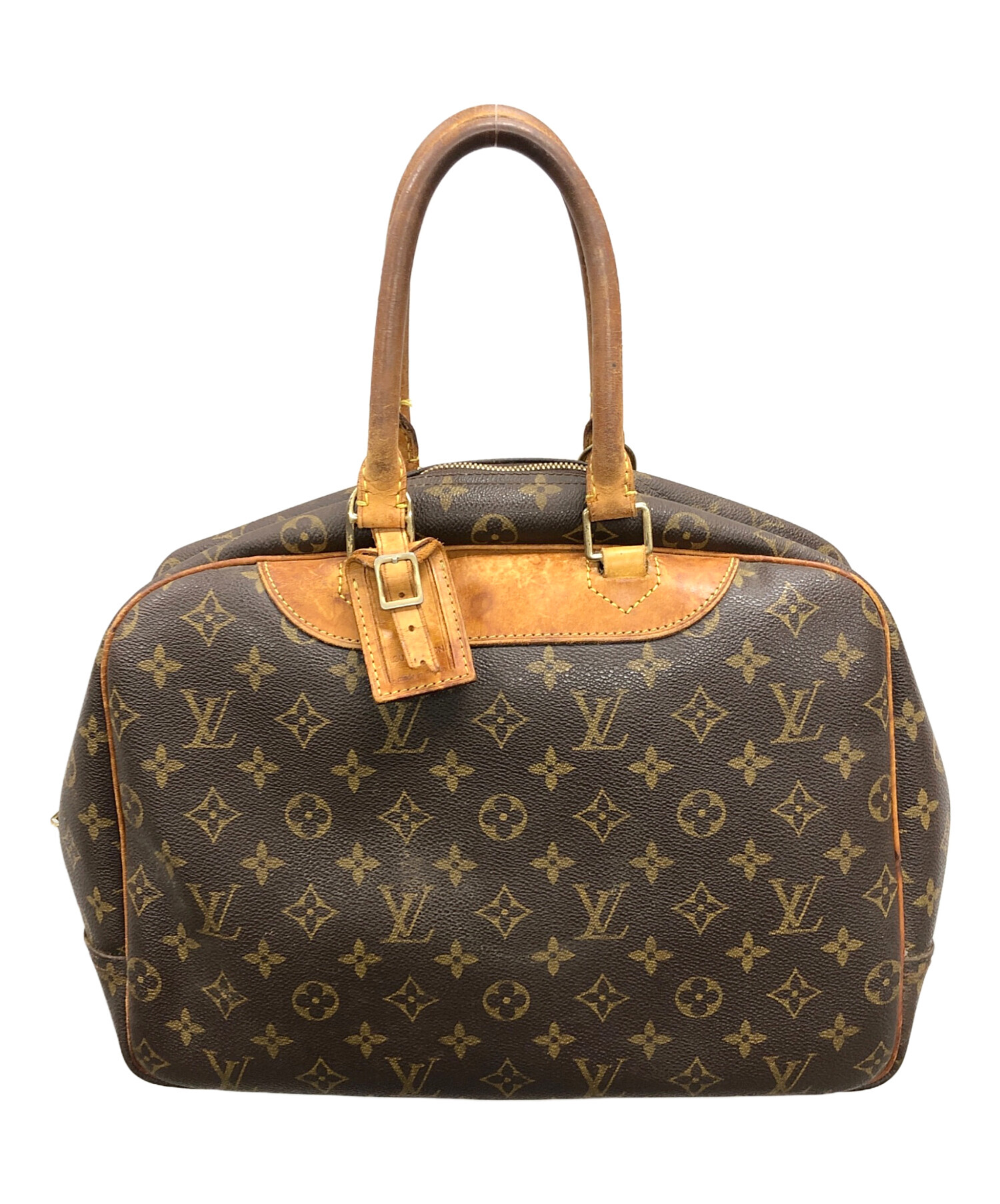 中古・古着通販】LOUIS VUITTON (ルイ ヴィトン) ハンドバッグ  