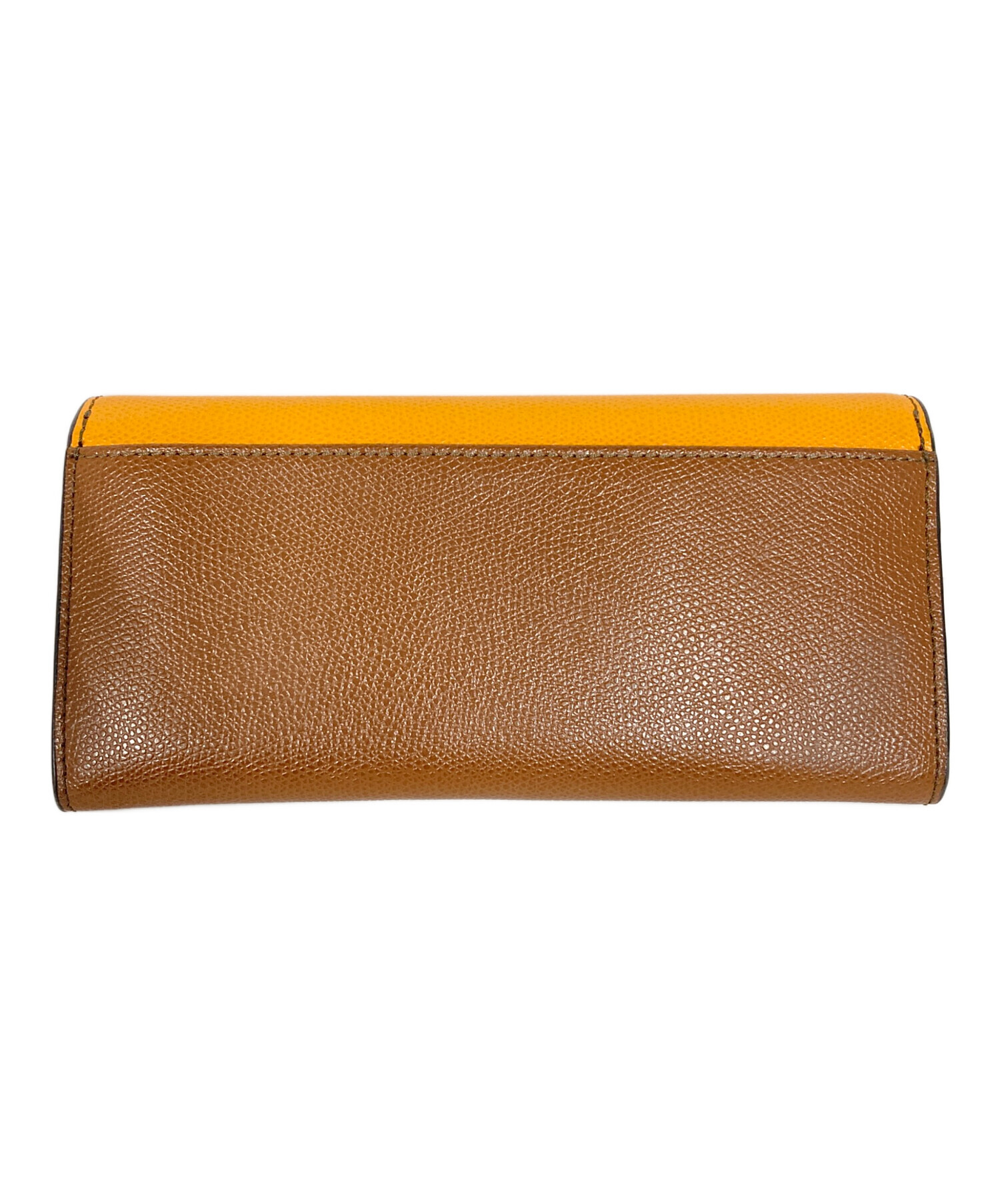 中古・古着通販】FURLA (フルラ) 長財布 1927 Continental Wallet 