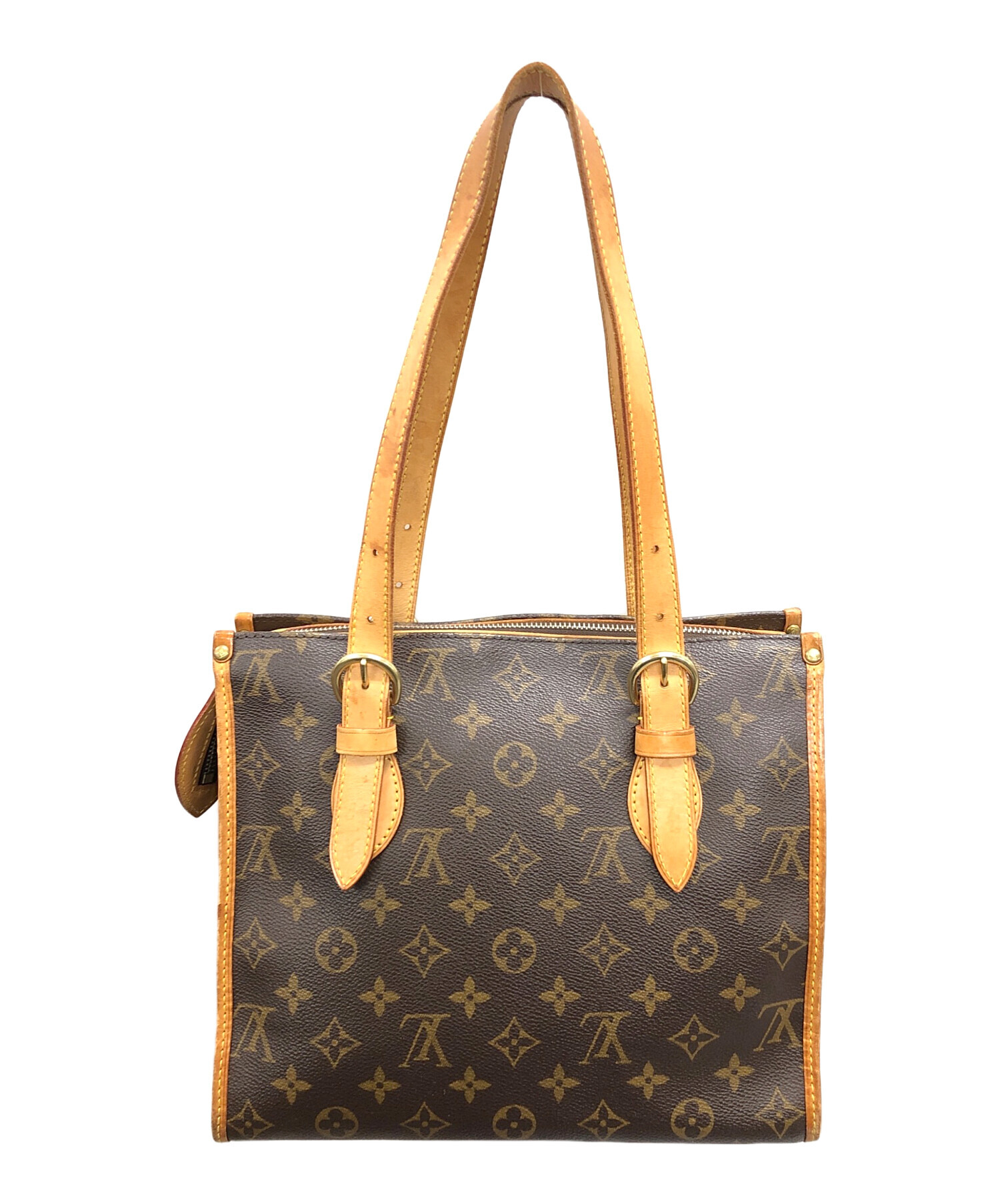 中古・古着通販】LOUIS VUITTON (ルイ ヴィトン) トートバッグ