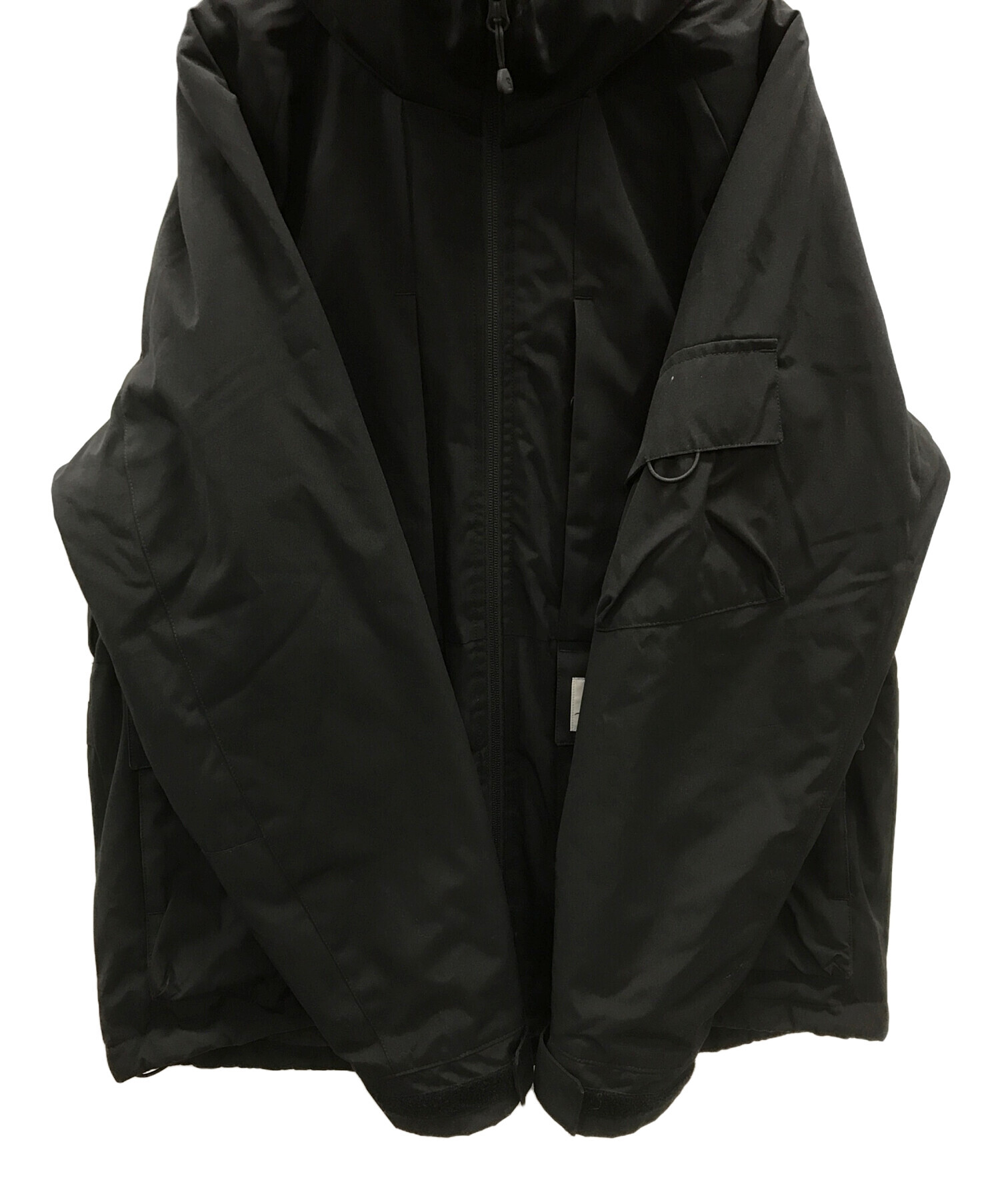 中古・古着通販】CarHartt (カーハート) 中綿ジャケット BODE JACKET 