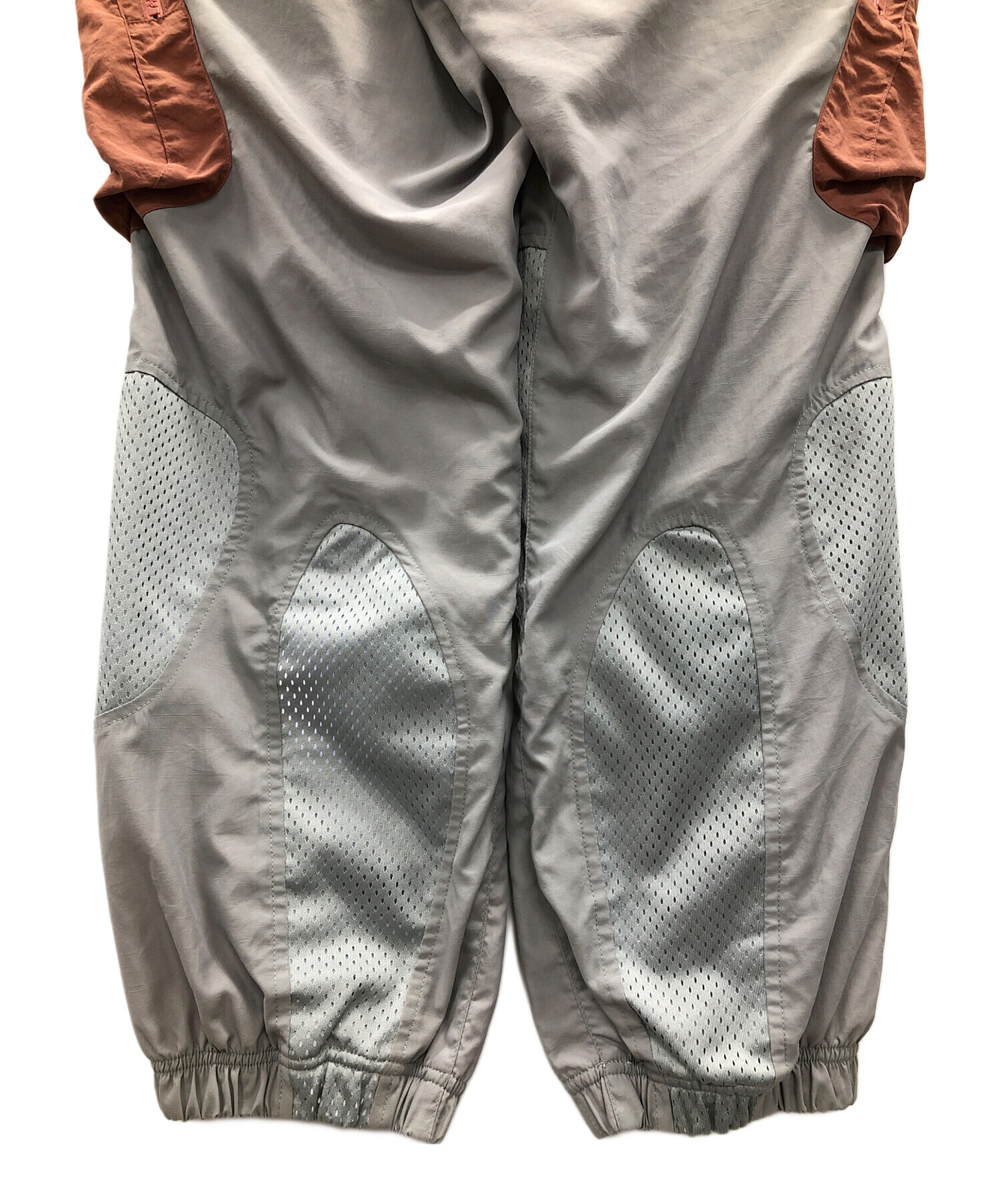 中古・古着通販】MAGIC STICK (マジックスティック) ナイロンパンツ