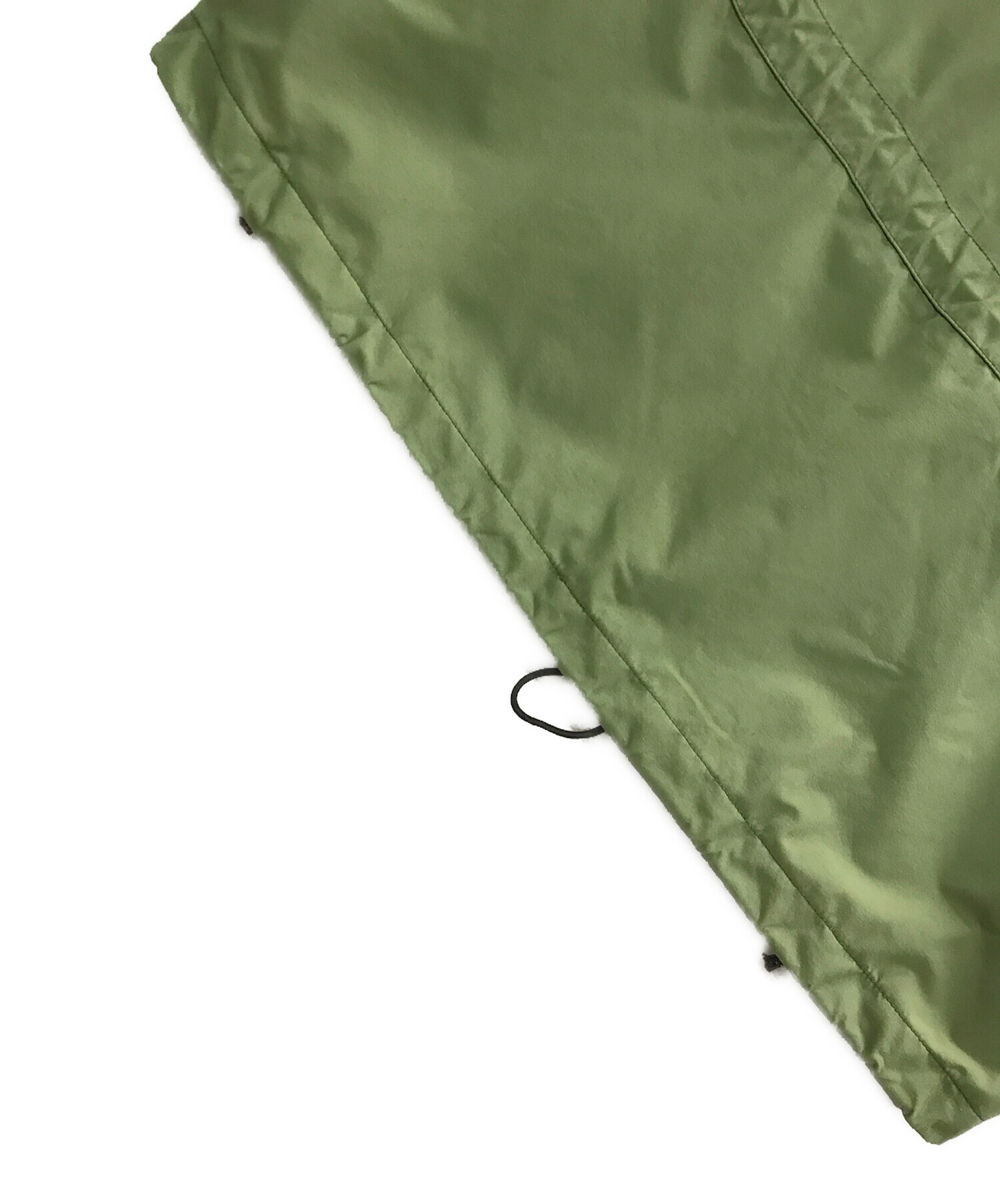 中古・古着通販】Patagonia (パタゴニア) ナイロンジャケット ストーム