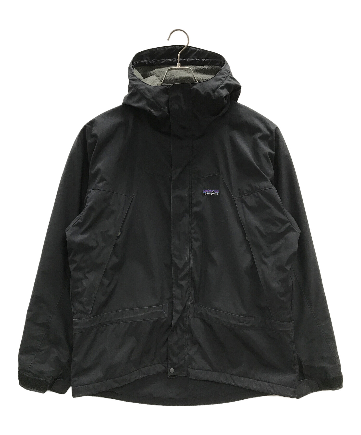 中古・古着通販】Patagonia (パタゴニア) マウンテンパーカー