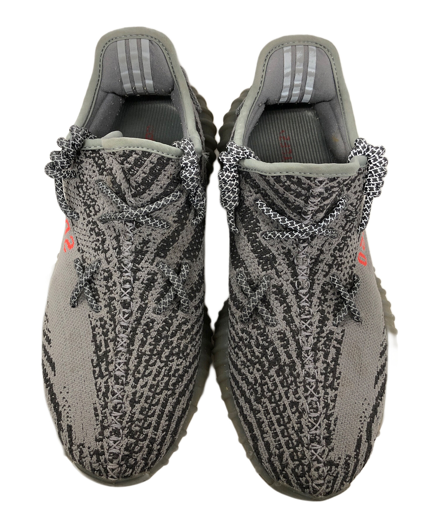 Yeezy Boost 350 V2 グレー イージーブースト adidas 名作モデルも別 