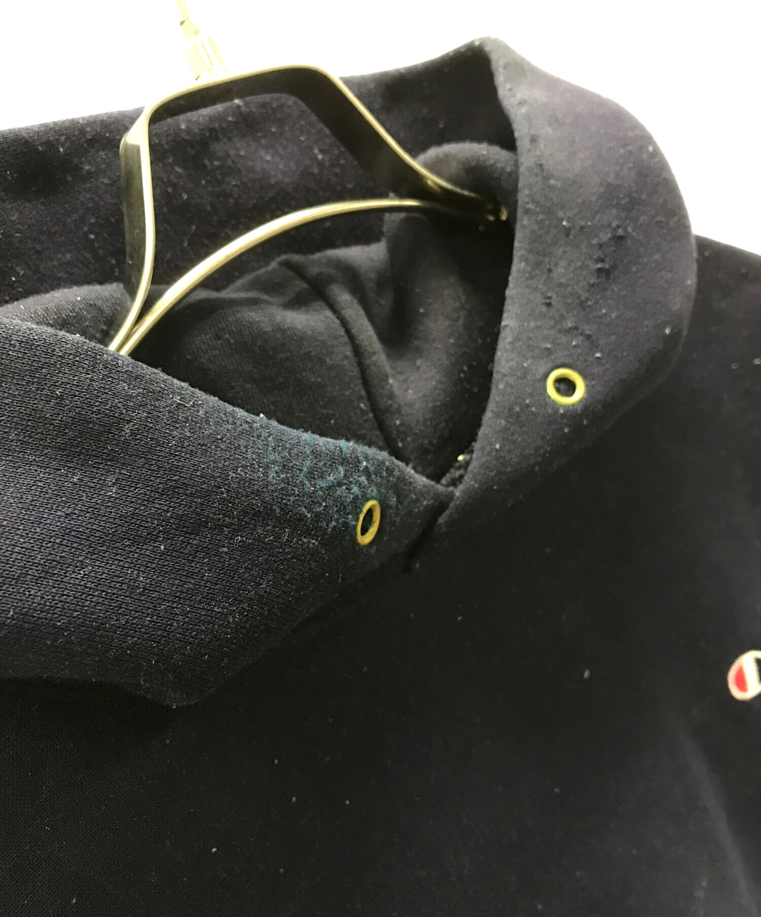 中古・古着通販】Champion (チャンピオン) 90s リバースウィーブ 