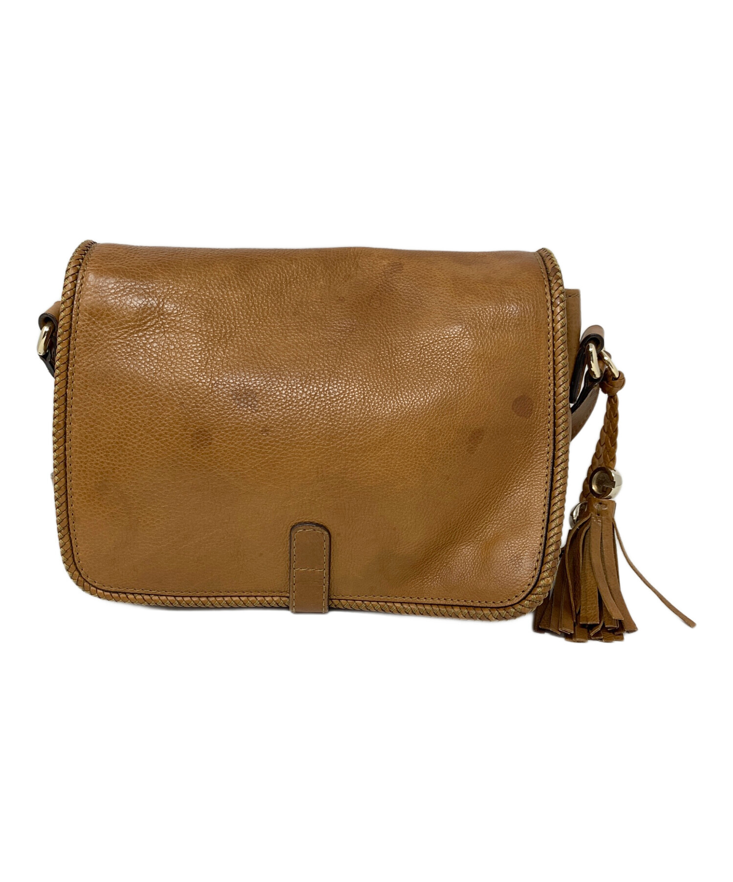 中古・古着通販】GUCCI (グッチ) マラケシュ ショルダーバッグ