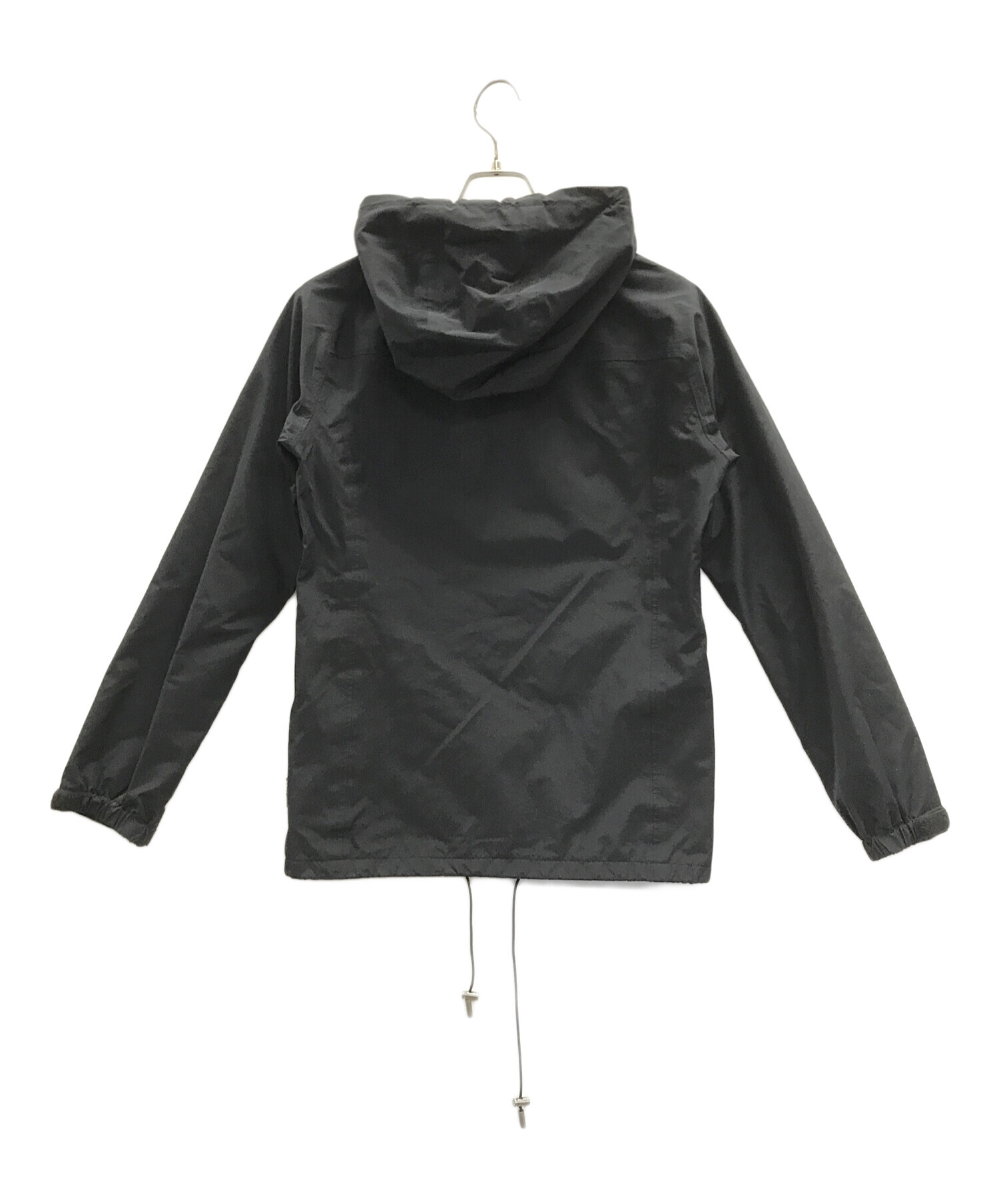 中古・古着通販】BACK BONE (バックボーン) マウンテンパーカー