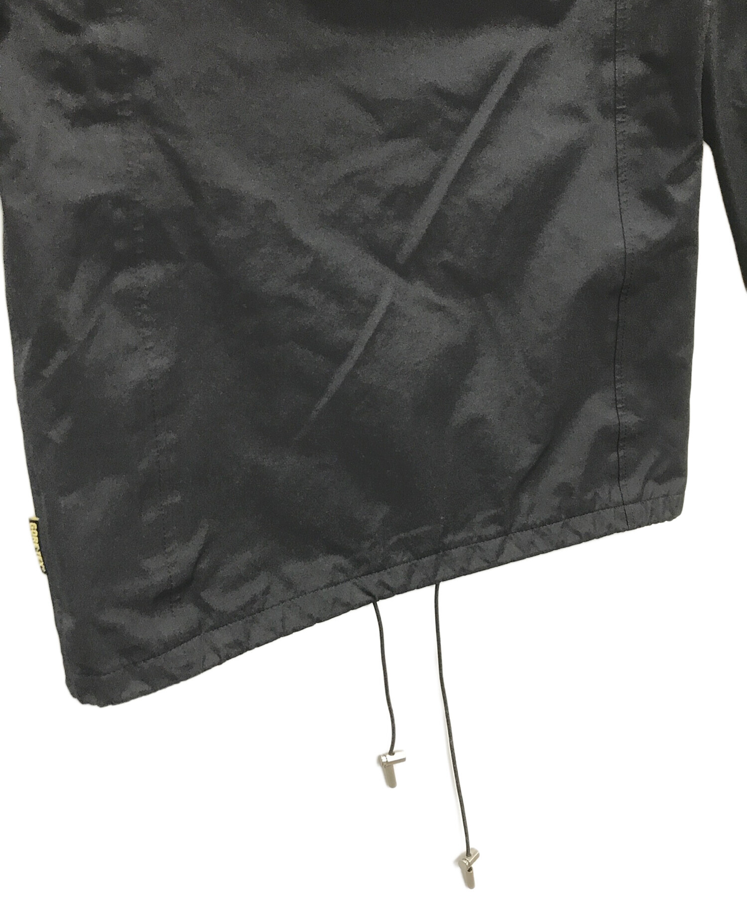 中古・古着通販】BACK BONE (バックボーン) マウンテンパーカー