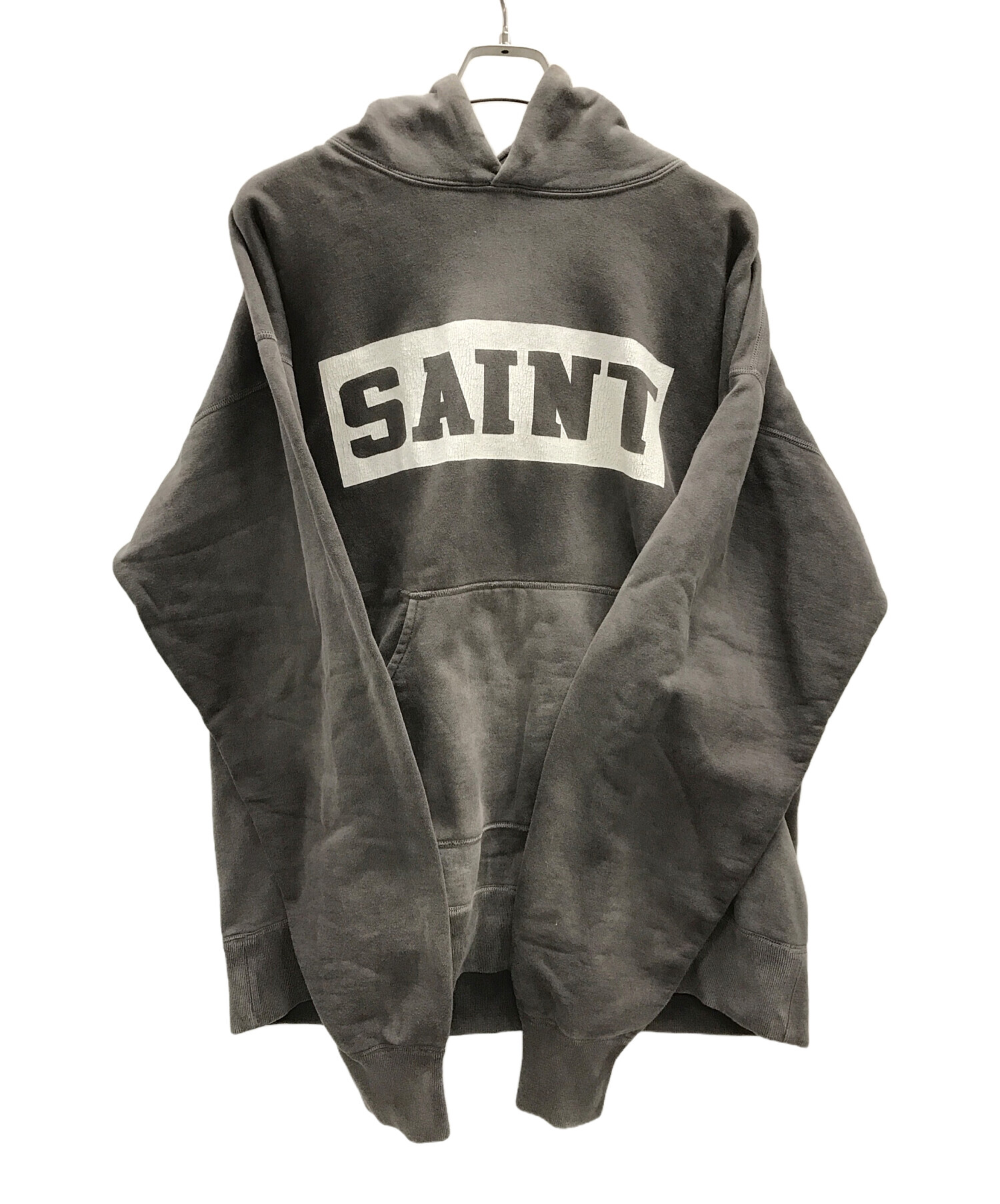 中古・古着通販】SAINT MICHAEL (セントマイケル) プルオーバー