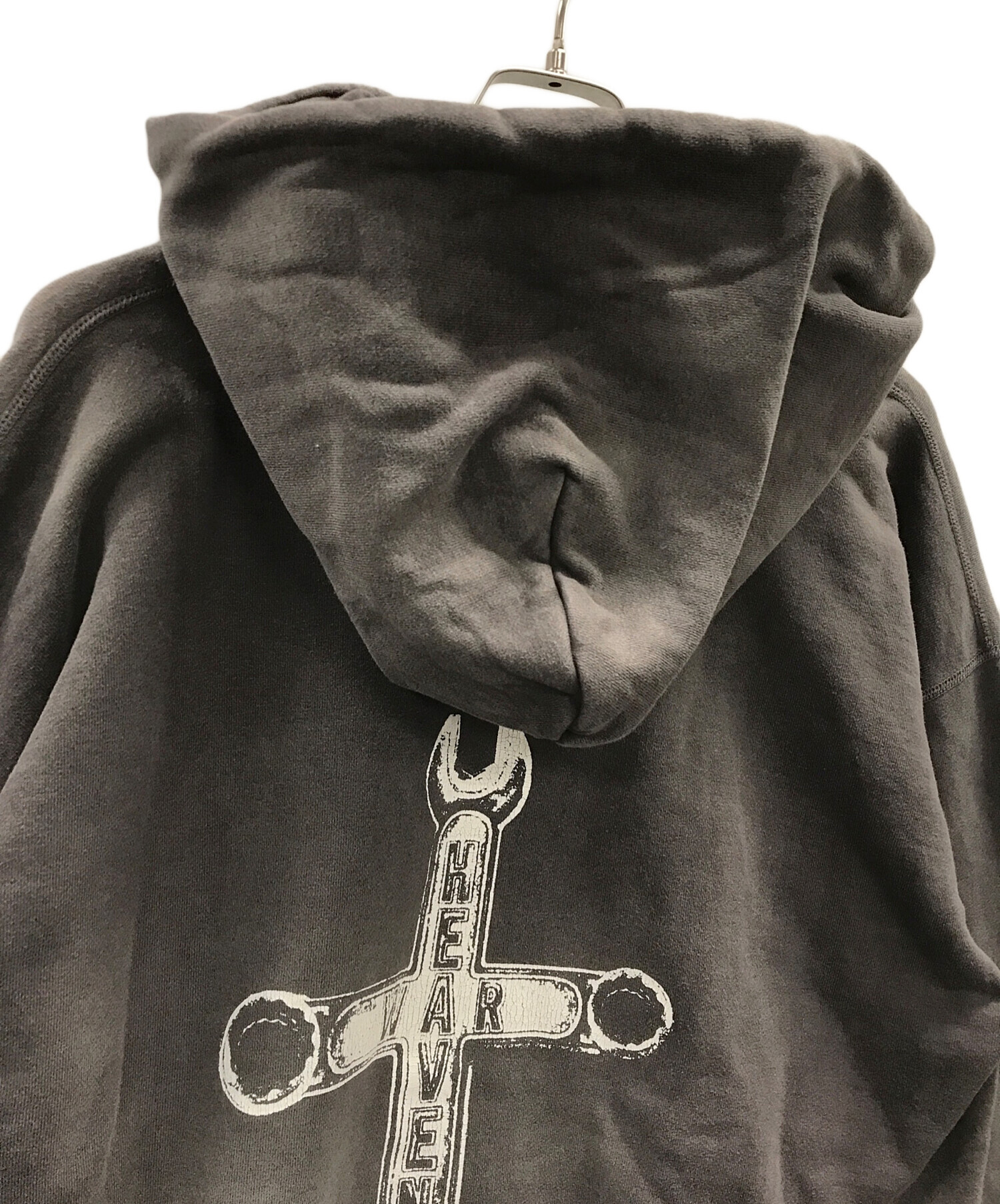 中古・古着通販】SAINT MICHAEL (セントマイケル) プルオーバー