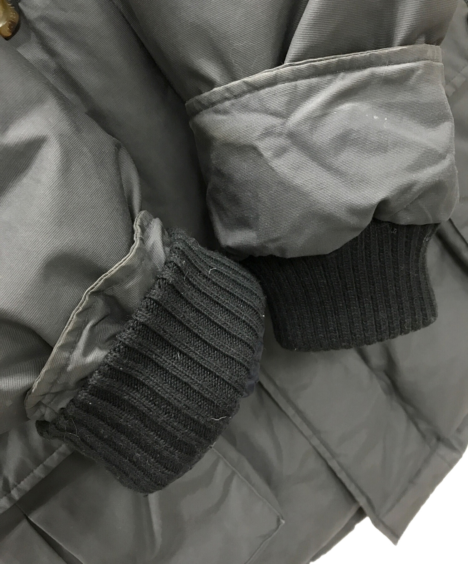 中古・古着通販】WOOLRICH (ウールリッチ) ダウンジャケット アーク 