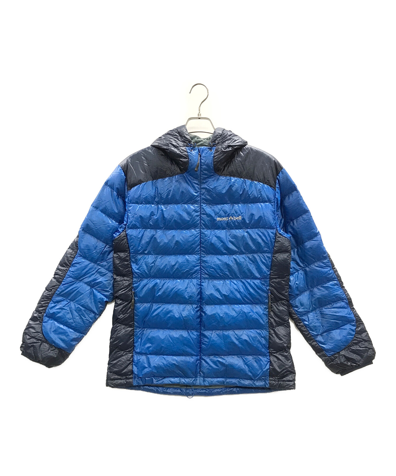 中古・古着通販】mont-bell (モンベル) ライトダウンジャケット U.L.