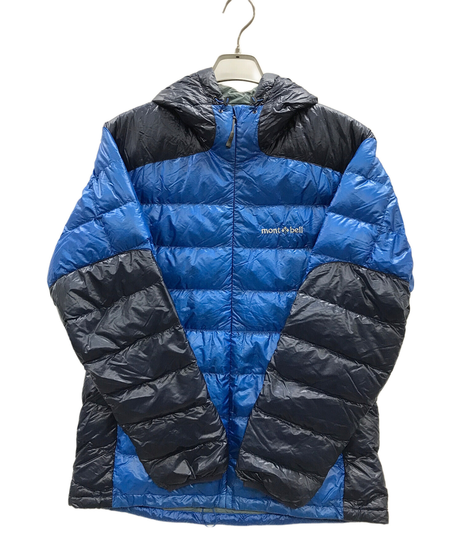 中古・古着通販】mont-bell (モンベル) ライトダウンジャケット U.L.