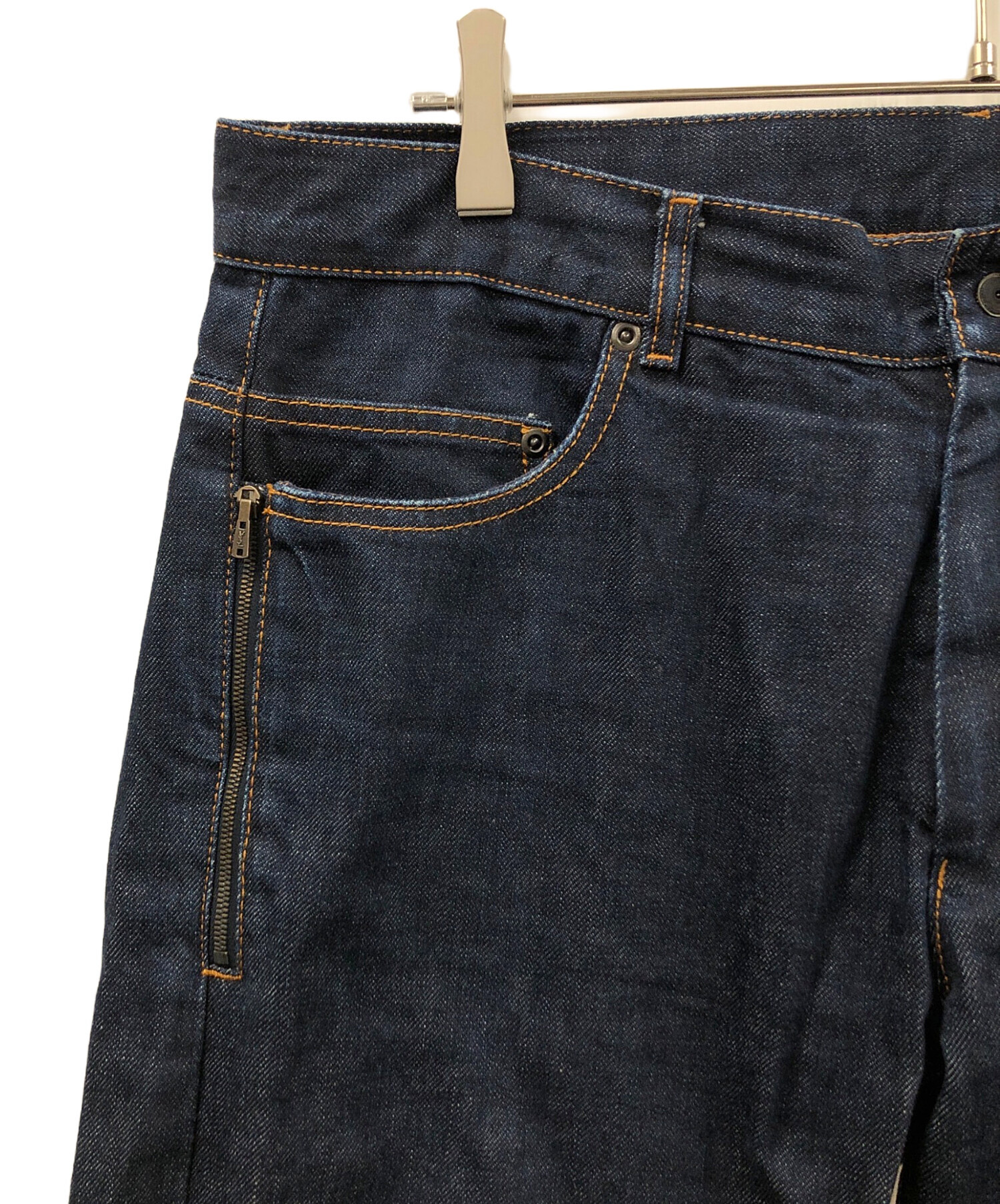 中古・古着通販】Yves Saint Laurent (イヴサンローラン) ジーンズ 