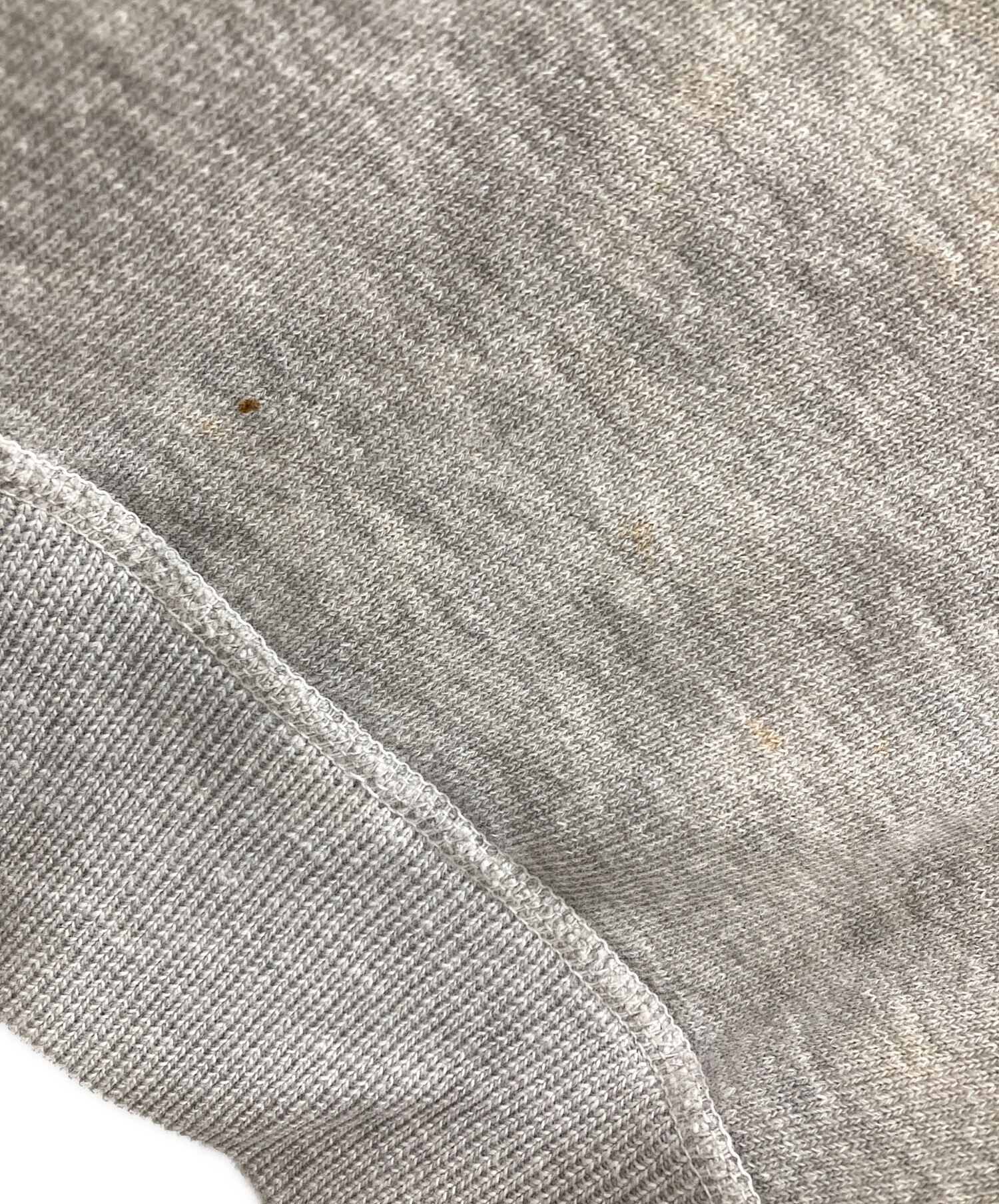 中古・古着通販】Hanes (ヘインズ) スウェット WIND SHIELD（ウインド 