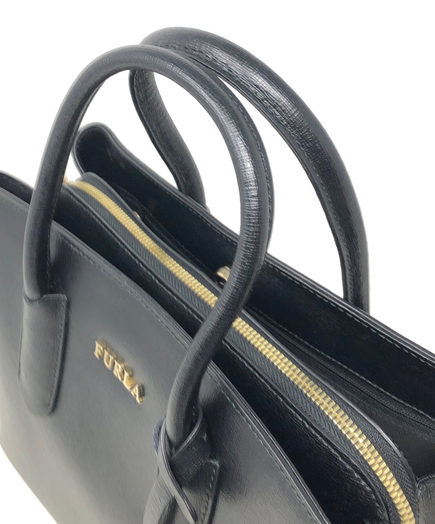 中古・古着通販】FURLA (フルラ) 2WAYショルダーバッグ テッサ