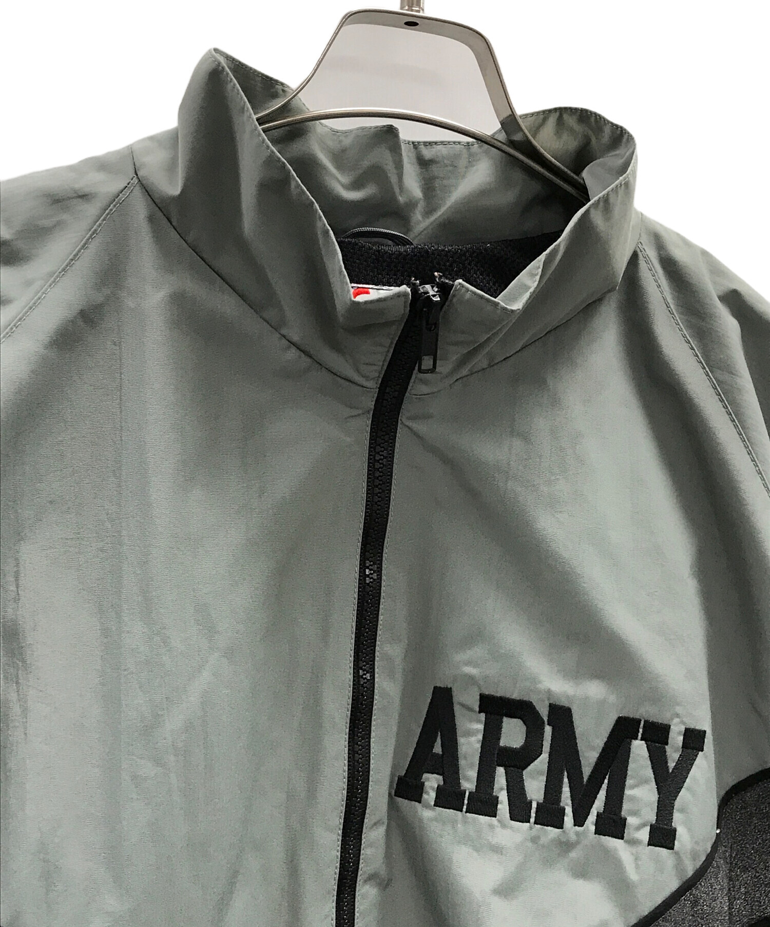 スキルクラフト skilcraft U.S.ARMY トレーニングパンツ メンズ JPN：S 